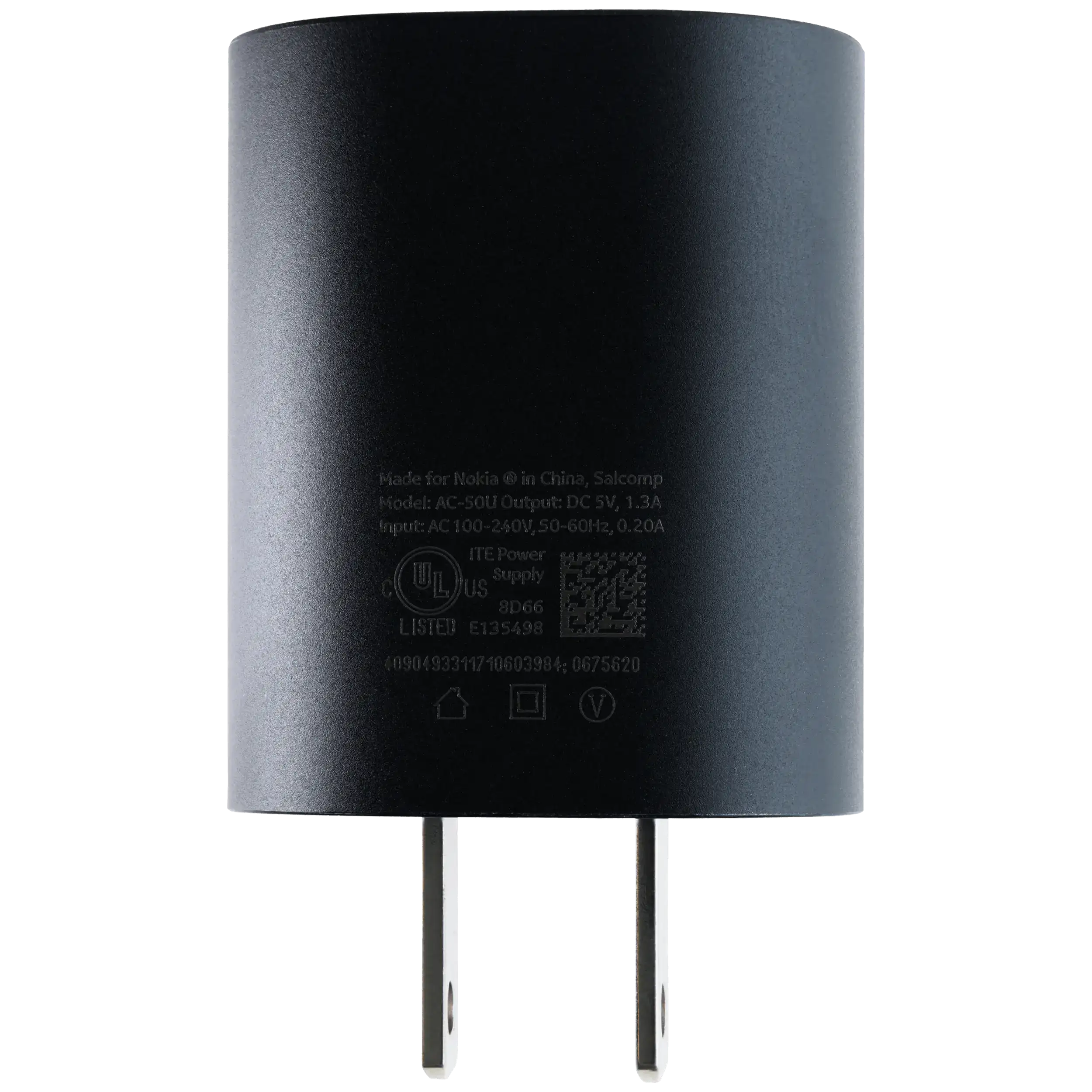 USB-A Wall Adapter (OEM Pull New)