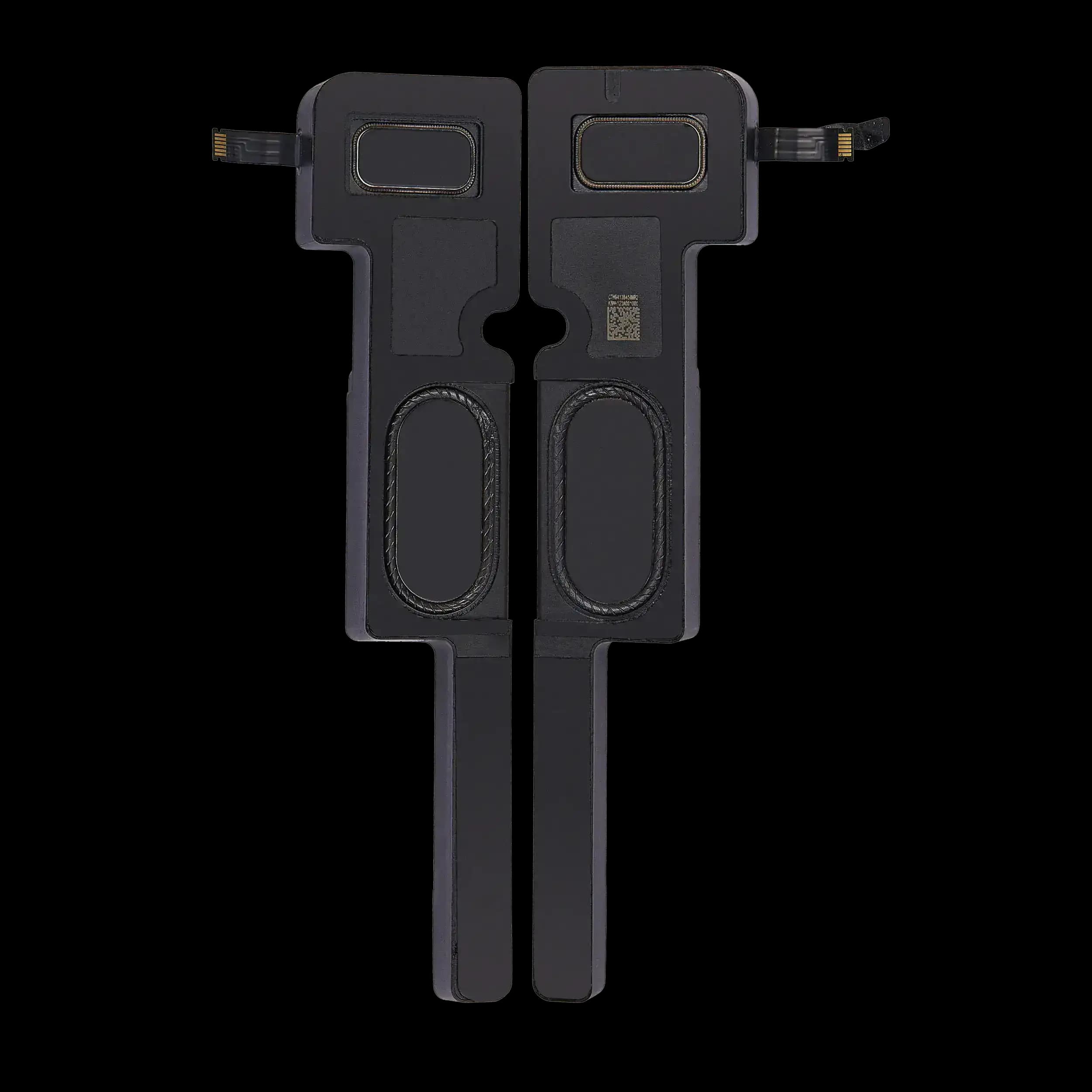 Left & Right Loudspeaker For MacBook Pro 16" (A2141 / 2019)