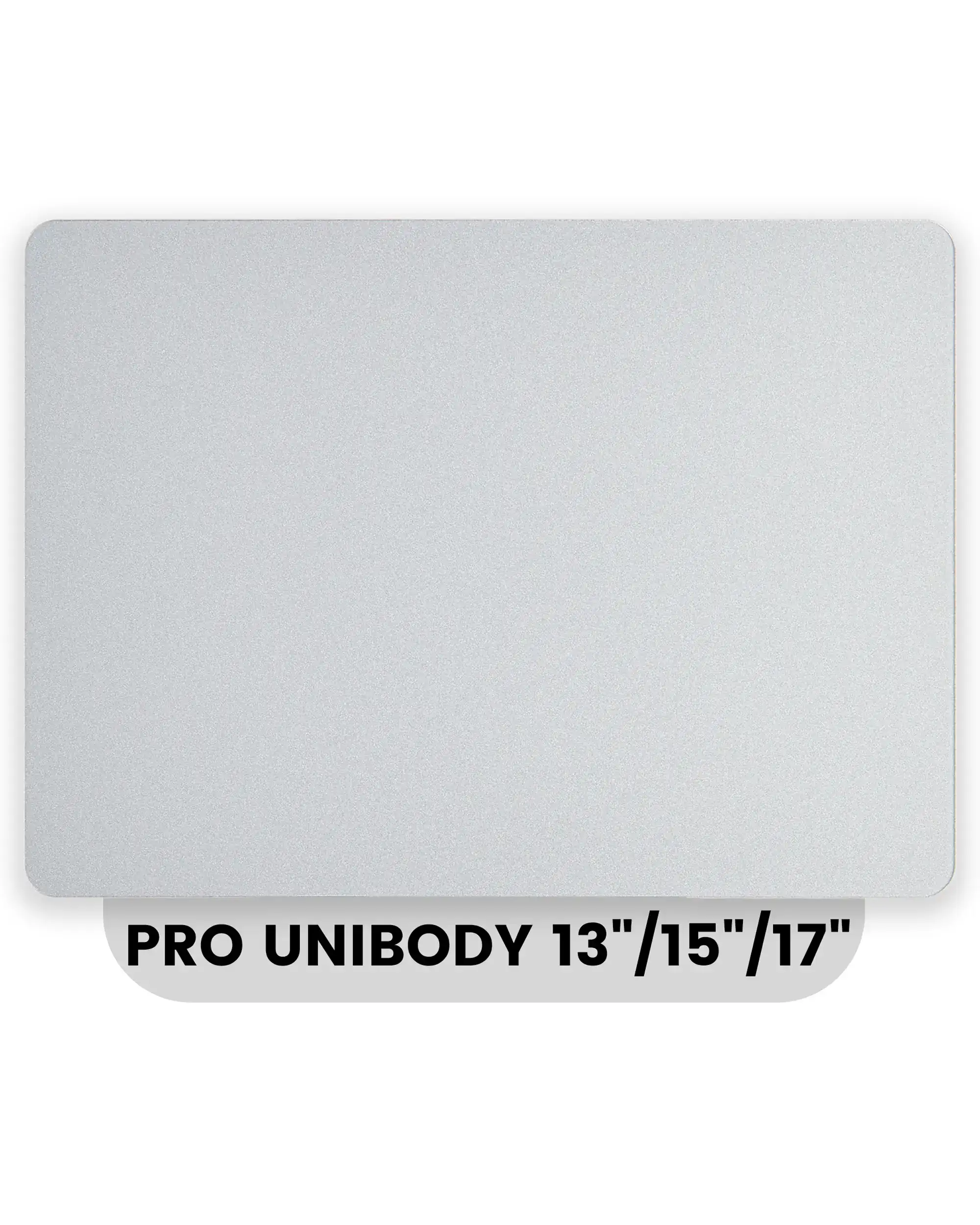 Trackpad For MacBook Pro 13" A1278 (2008-2012) / 15" A1286 (2008-2012) / 17" A1297 (2009-2011)