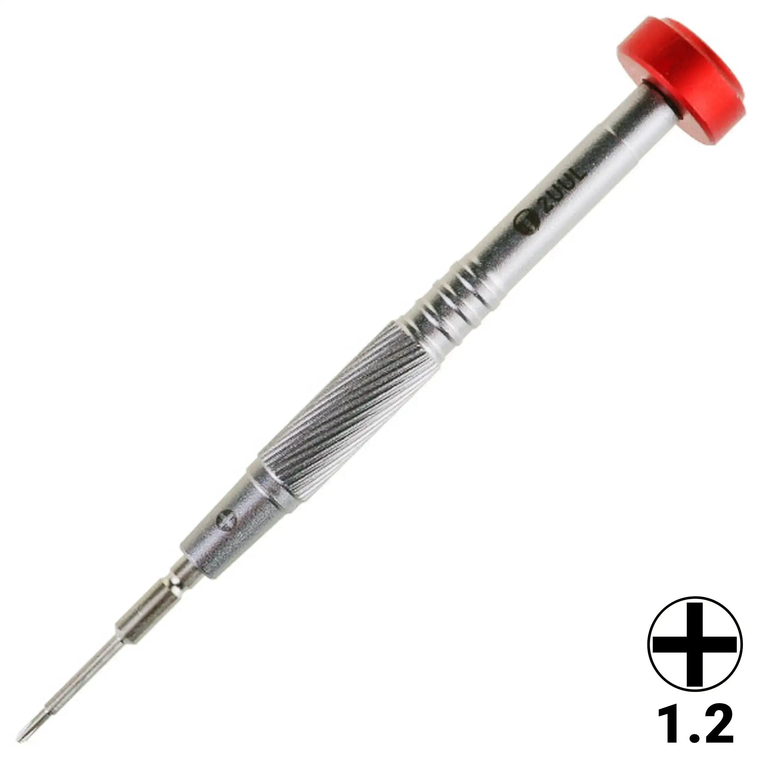 2UUL Everyday Screwdriver Phillips PH000 1.2mm