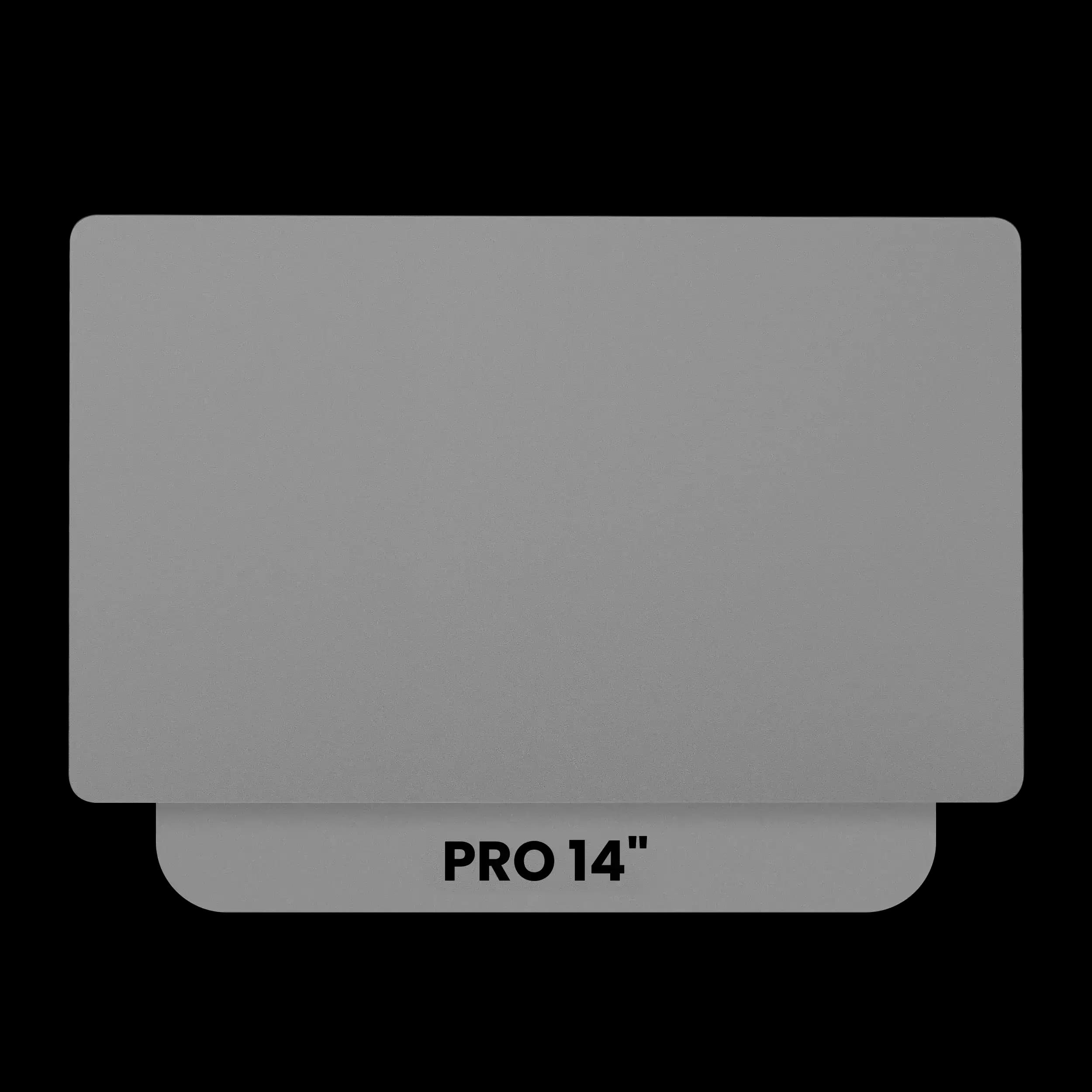 Trackpad For MacBook Pro 14" A2442 (2021) (Space Gray)