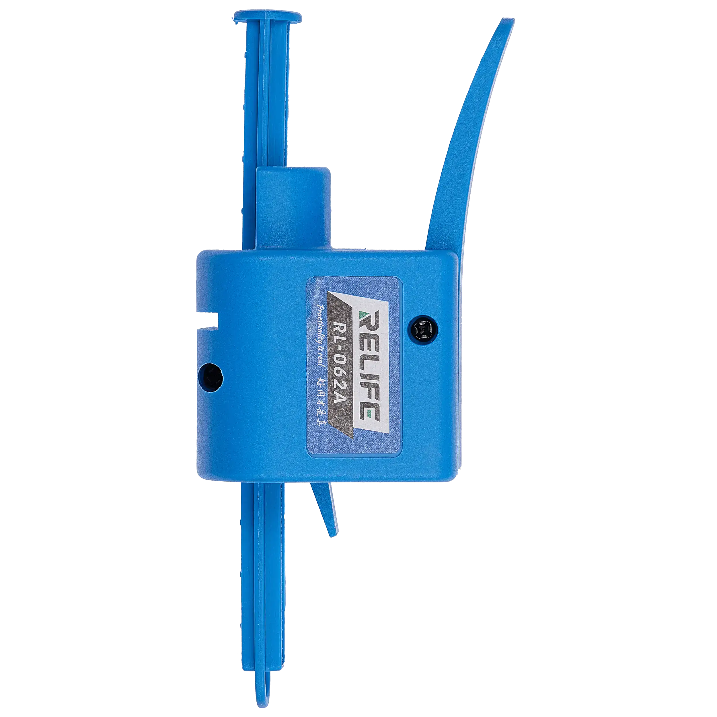 Sunshine ReLife Manual Glue Gun Solder Flux Dispenser 10cc RL-062A