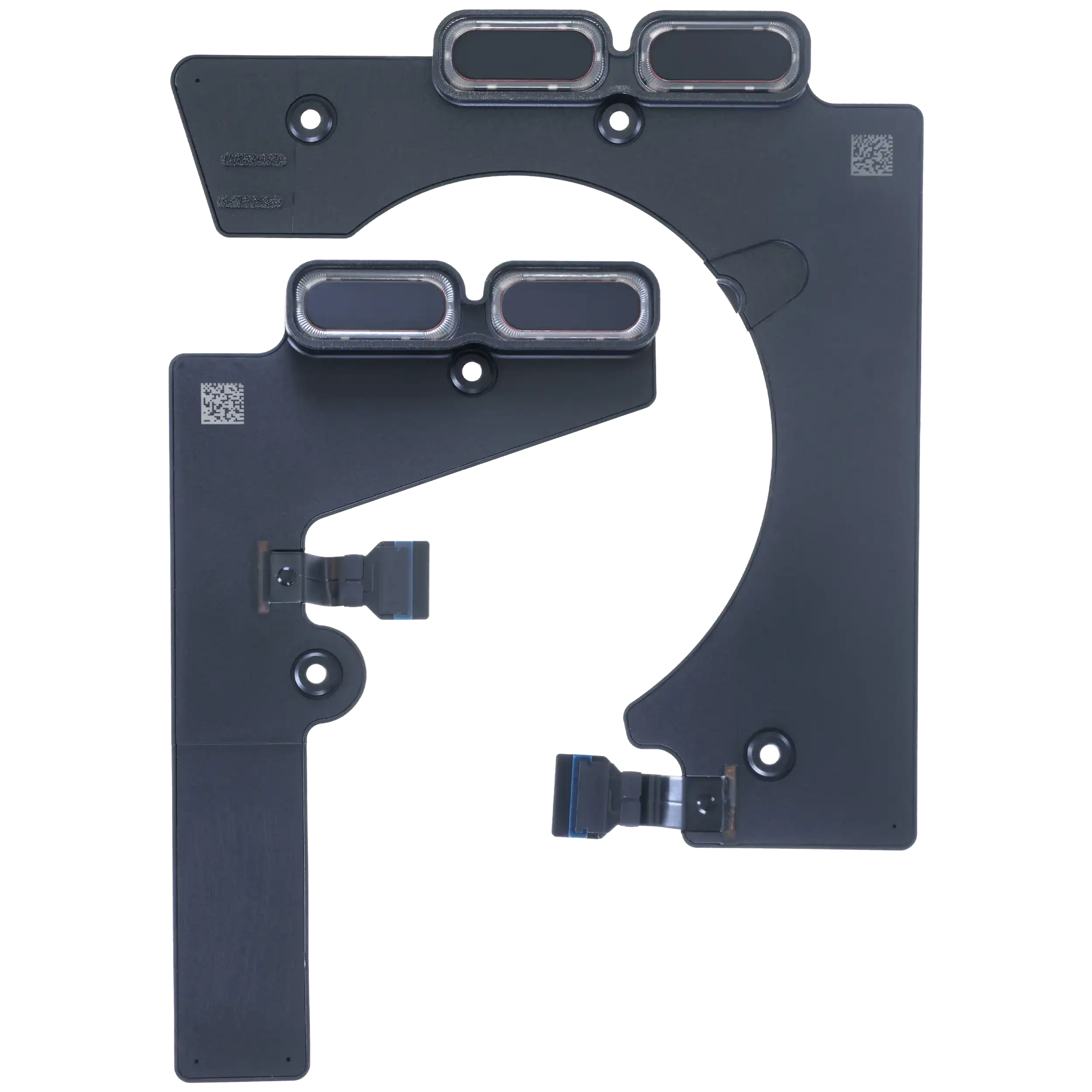 Loudspeaker For MacBook Pro 13" A2289 (2020) / 13" A2338 (2020) (Genuine OEM)