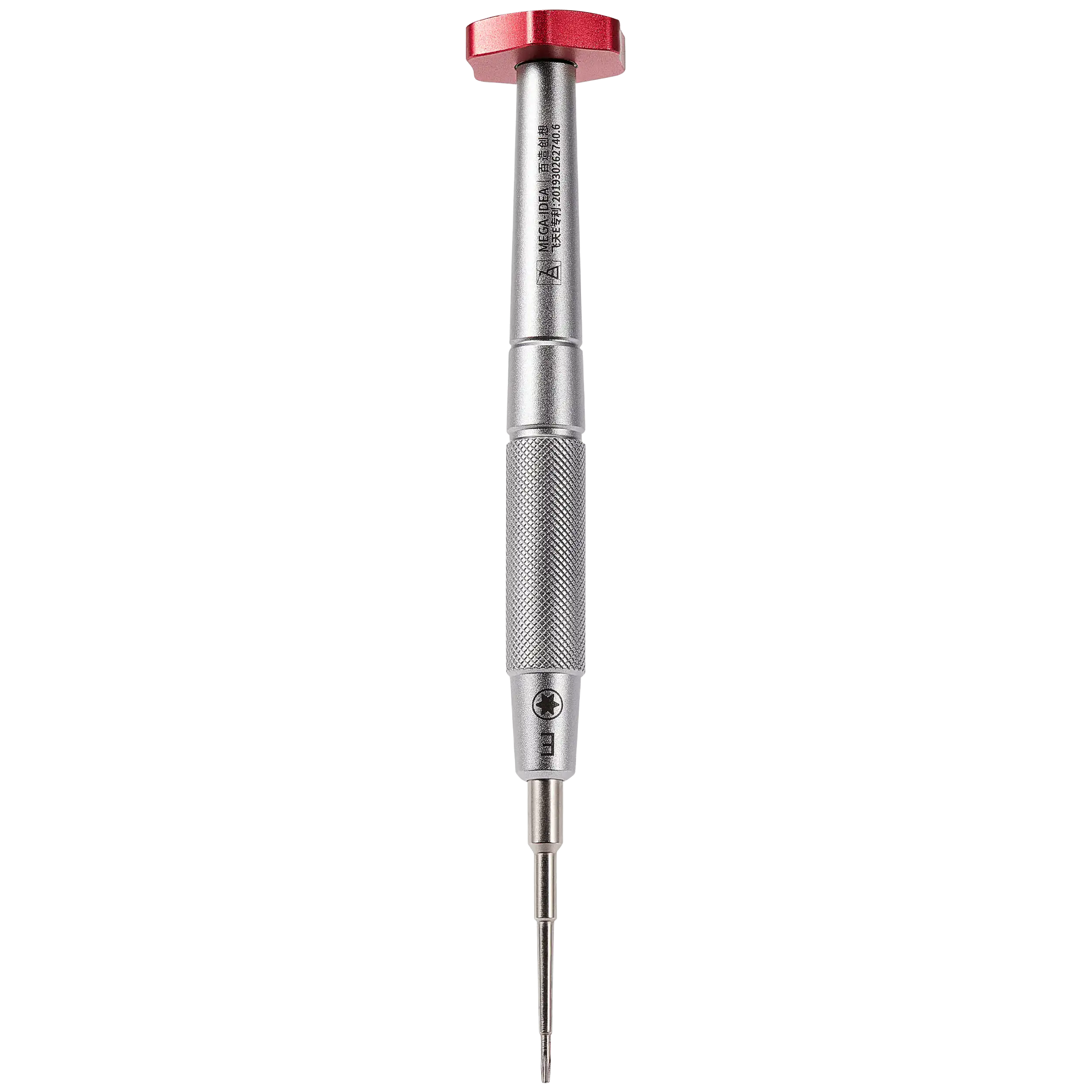 Qianli iFlying 2D Precision Screwdriver Torx T2 (Section E)