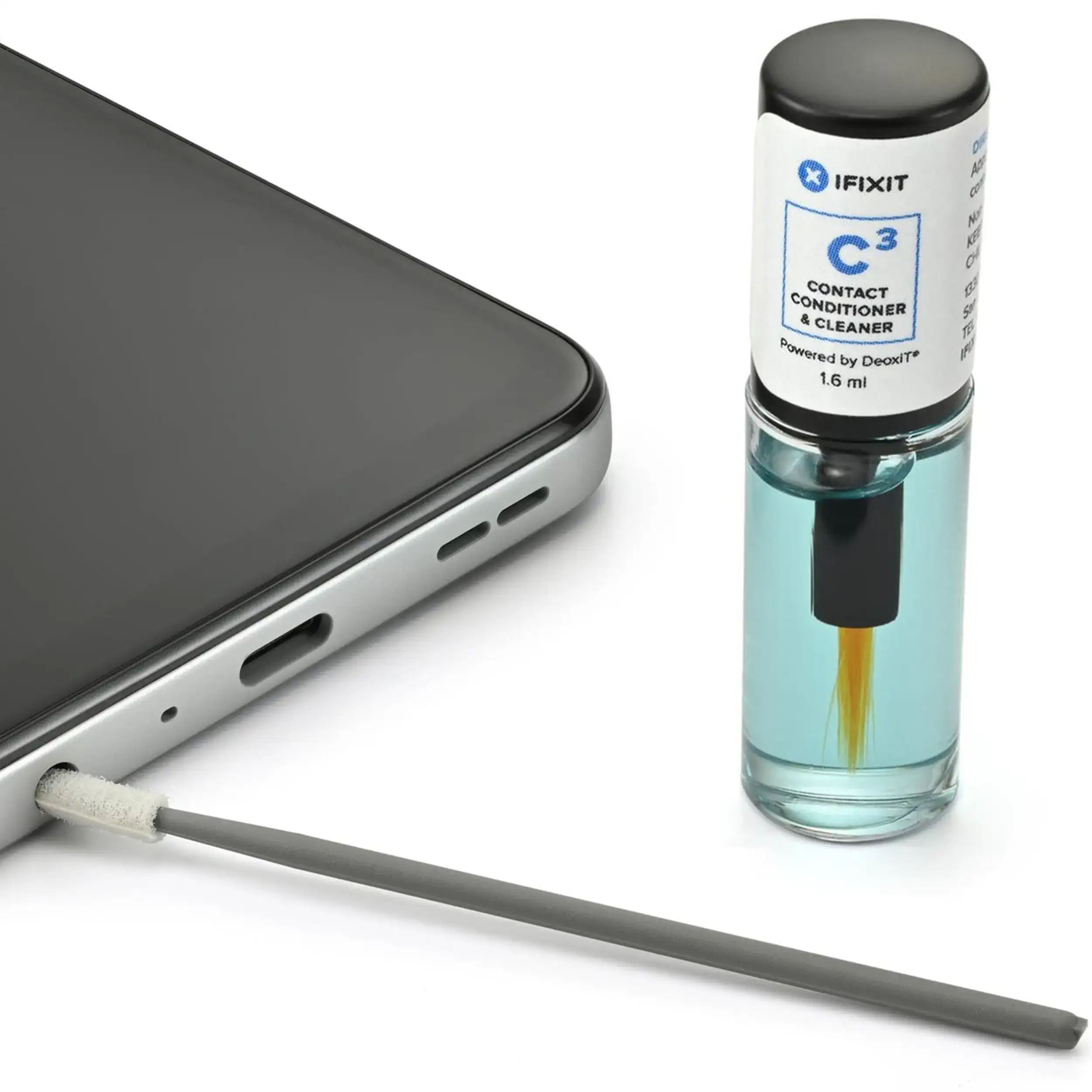 iFixit Precision Cleaning Kit