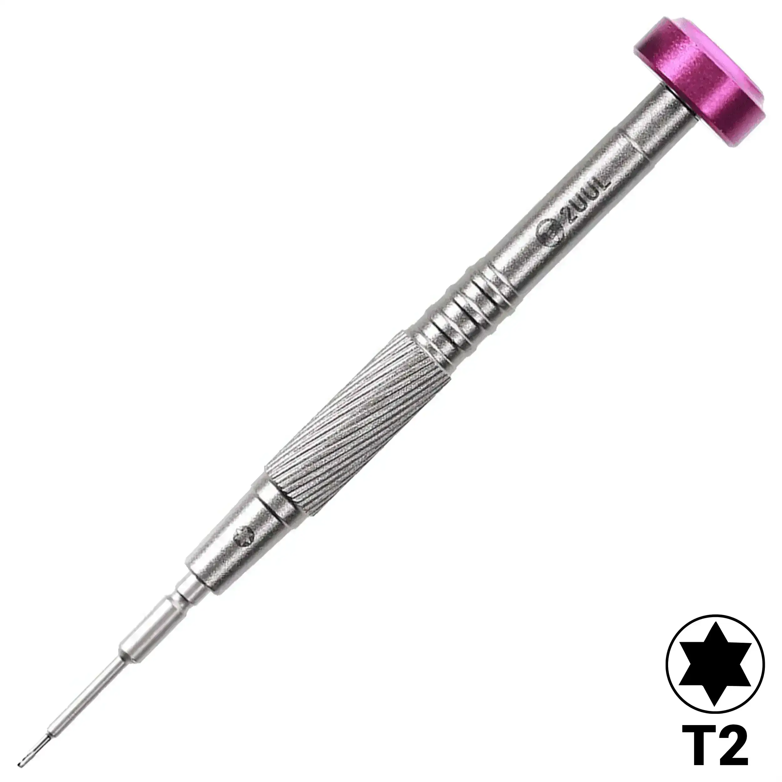 2UUL Everyday Screwdriver Torx T2
