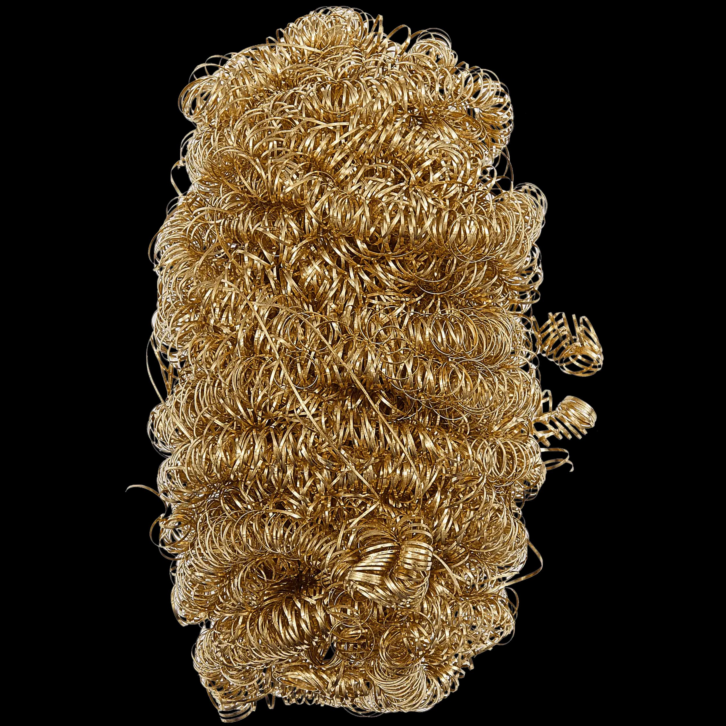 Brass Wire Tip Cleaner