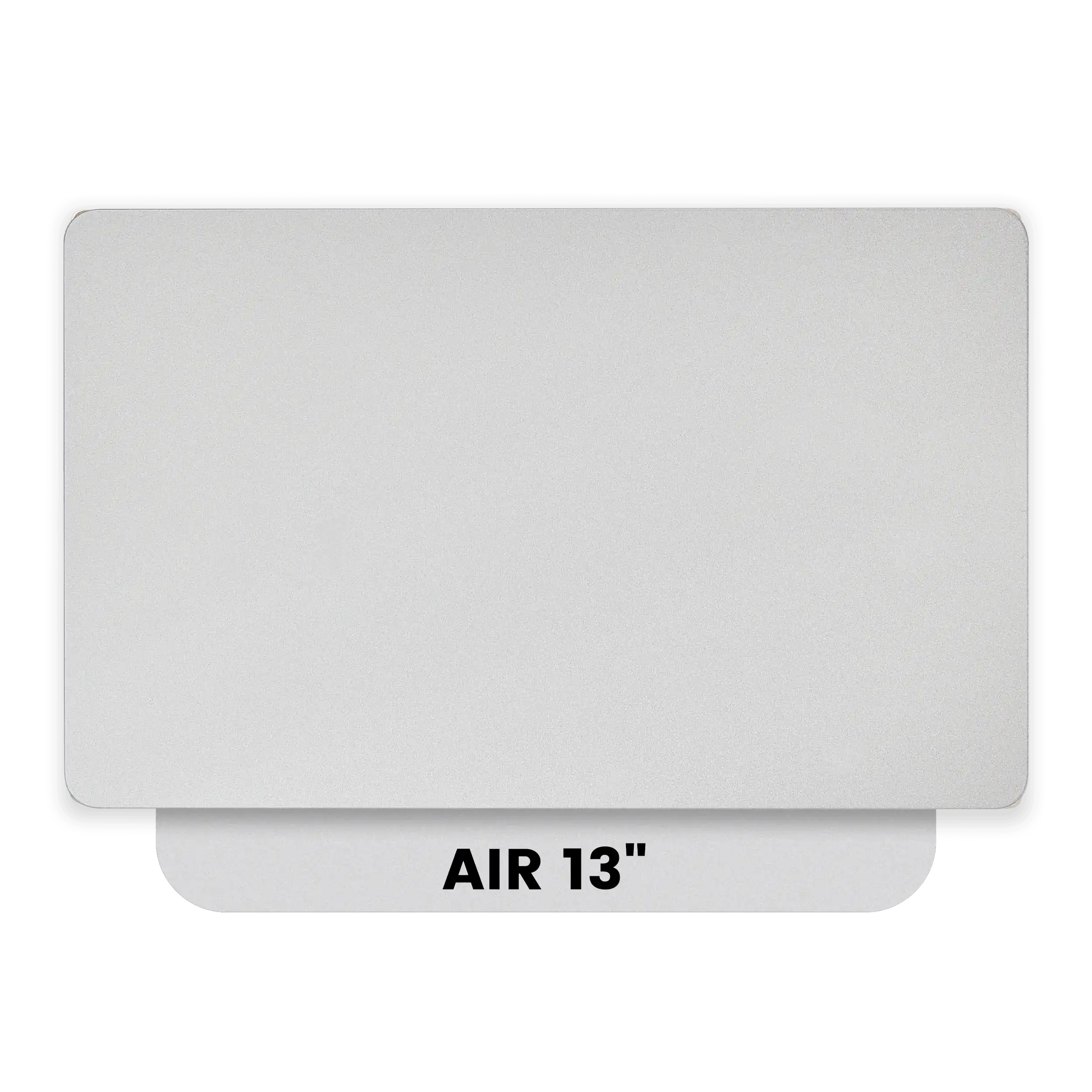 Trackpad For MacBook Air 13" A3113 (2024) / A3240 (2025) (Silver)