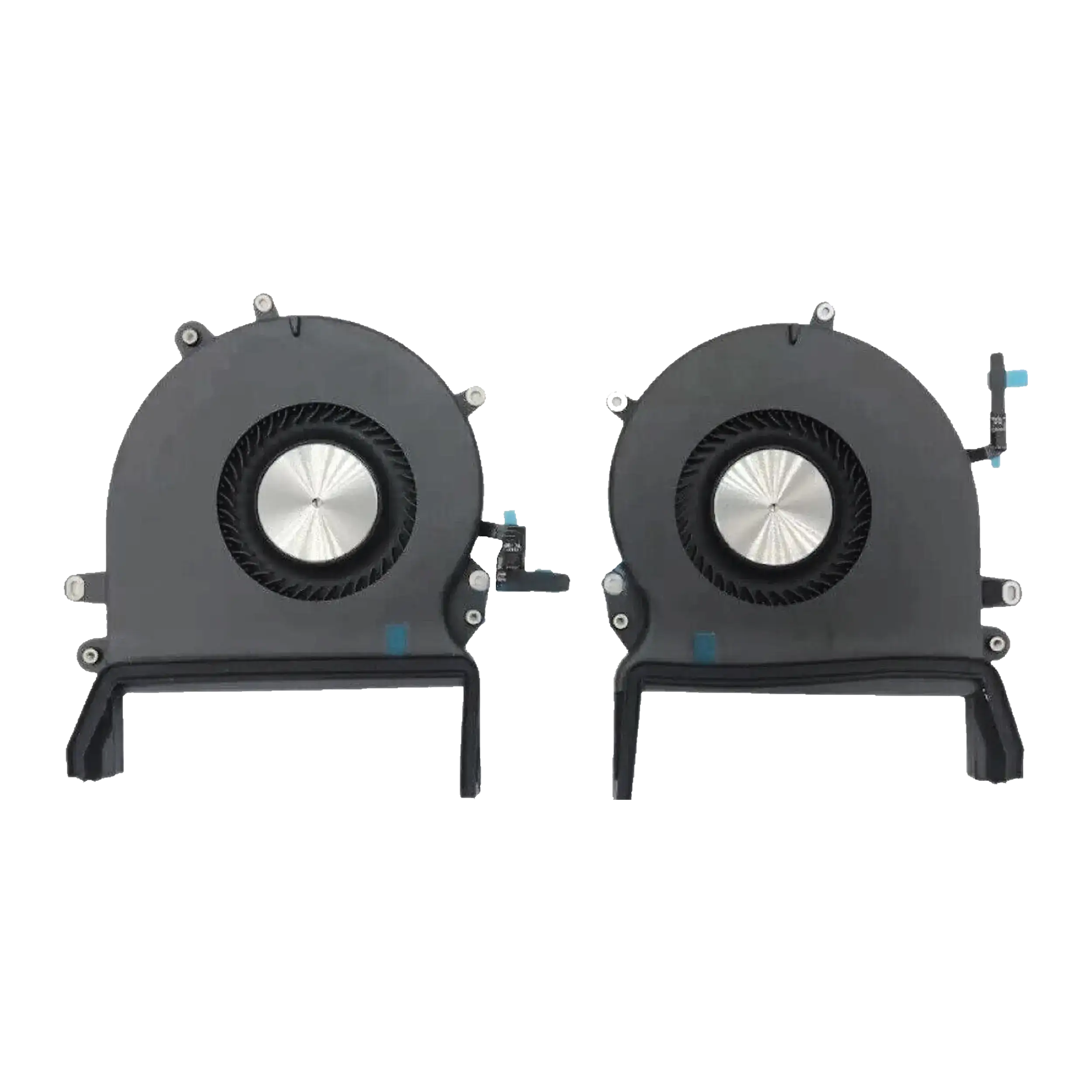 MacBook Pro 16" Left & Right Cooling Fans (A2141, 2019)
