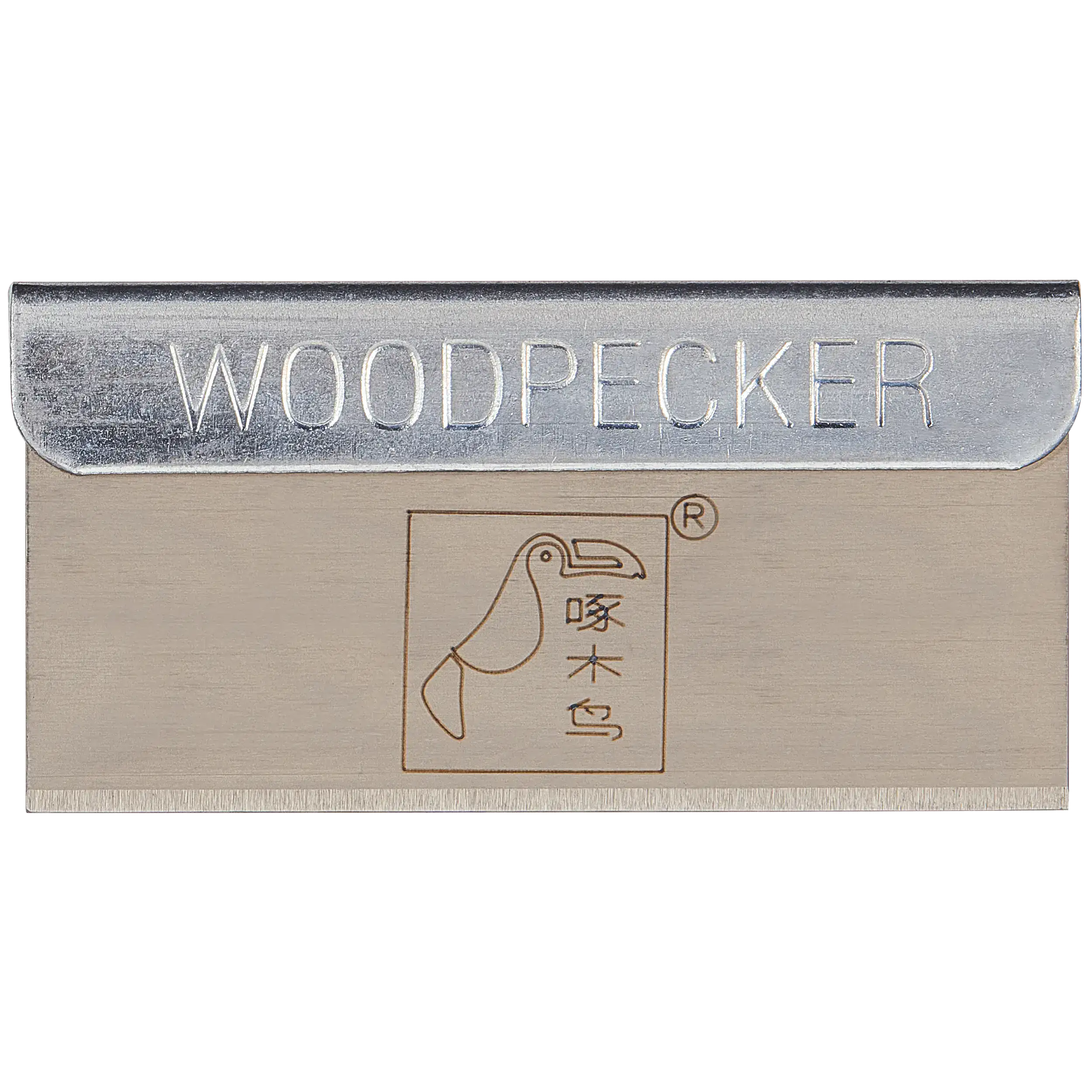 Razor Blades (100 Pack)