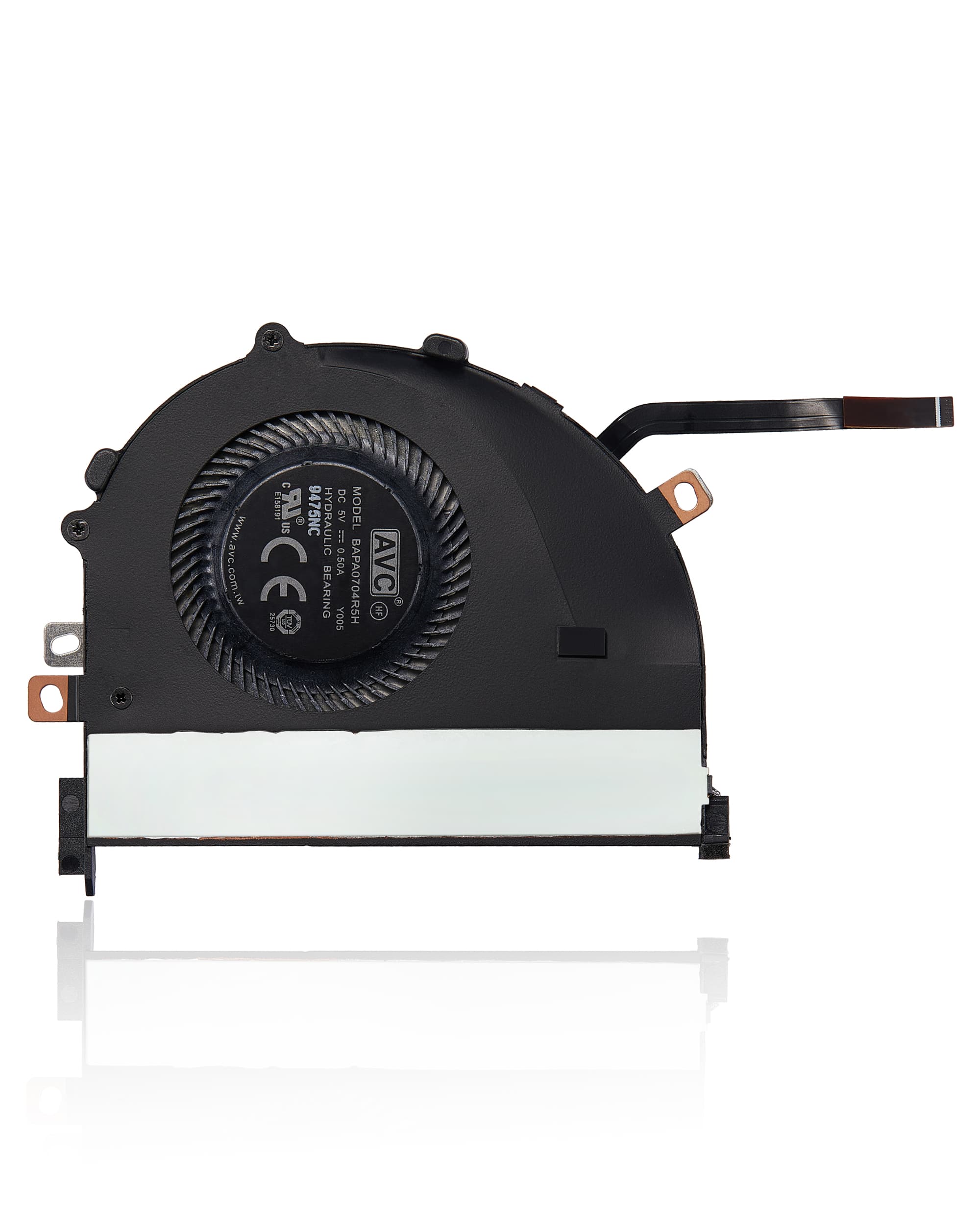 CPU Fan For Microsoft Laptop 4 (1958 / 13.5")