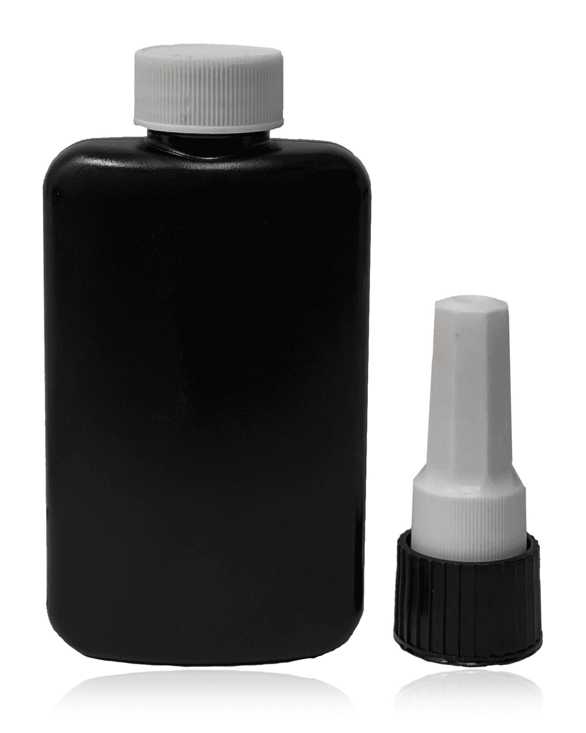 UV Glue Bottle For UV Tempered Glass (100ml)