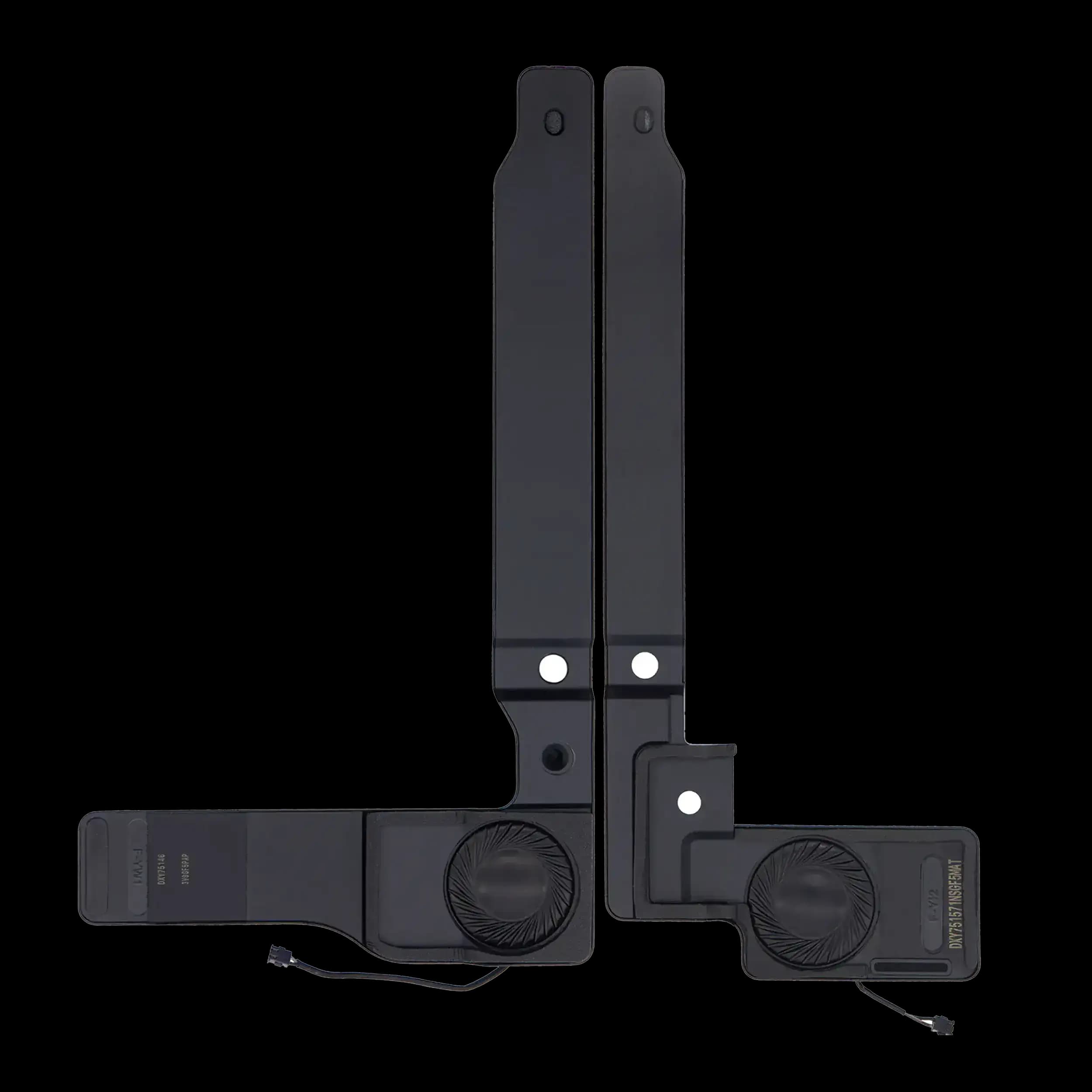 Left & Right Loudspeaker For MacBook Air 13" A1369 (2011) / 13" A1466 (2012-2017)