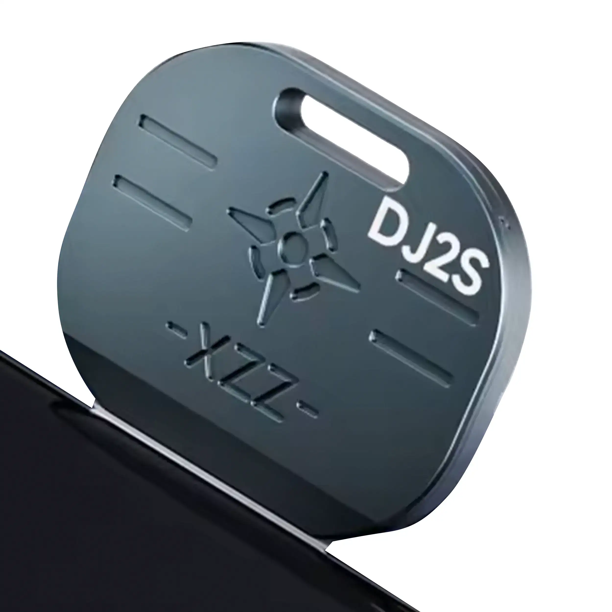 XZZ DJ2S Dual-sided Blade Fixture