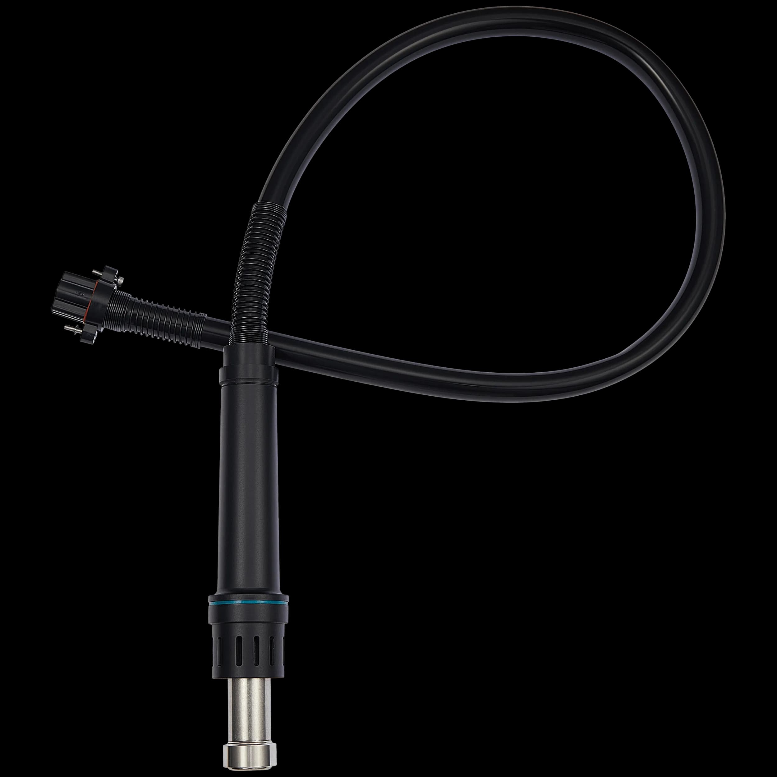 Quick TR1300A Handle Replacement Hot Air Gun Tube With Heater