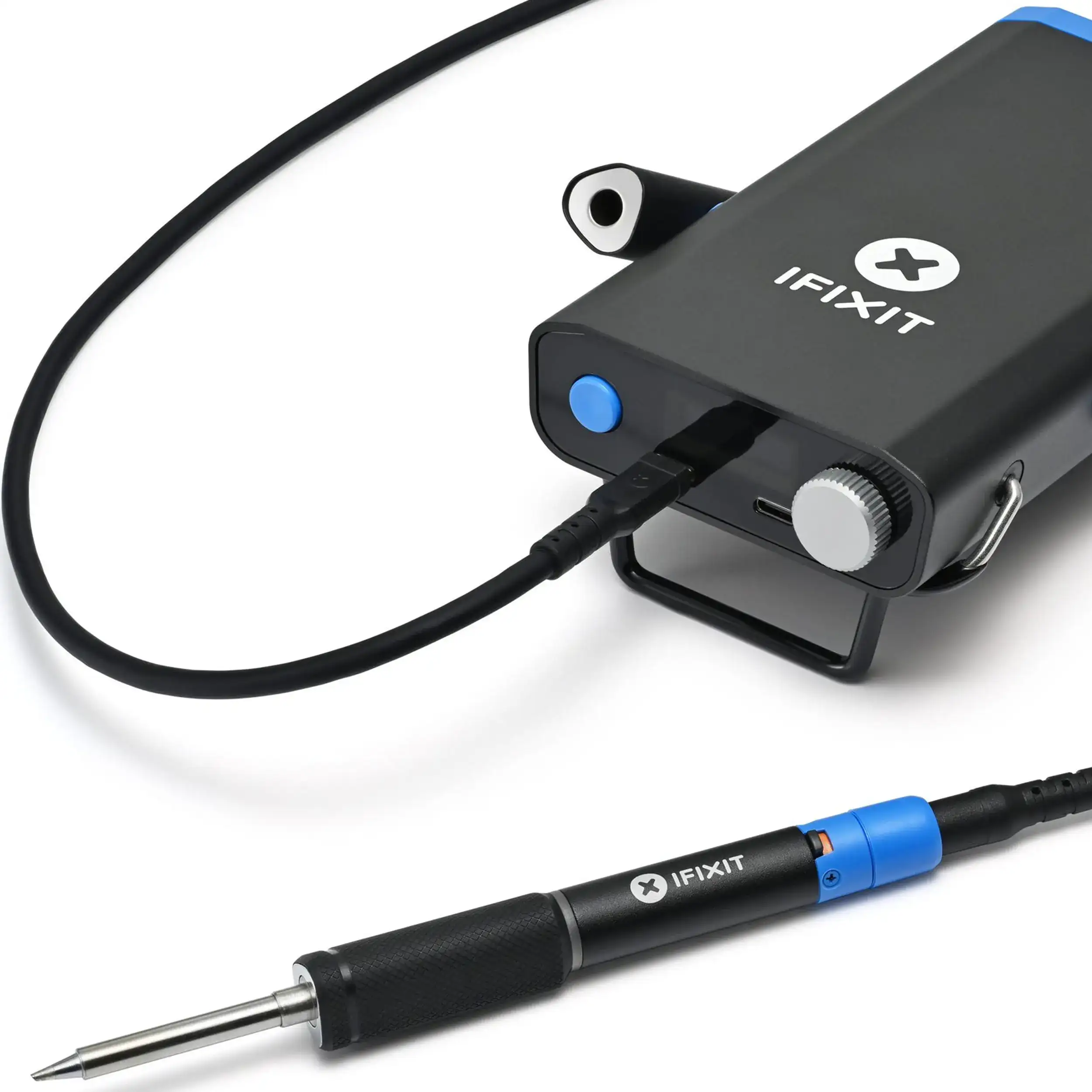 iFixit FixHub Power Series Portable Soldering Station