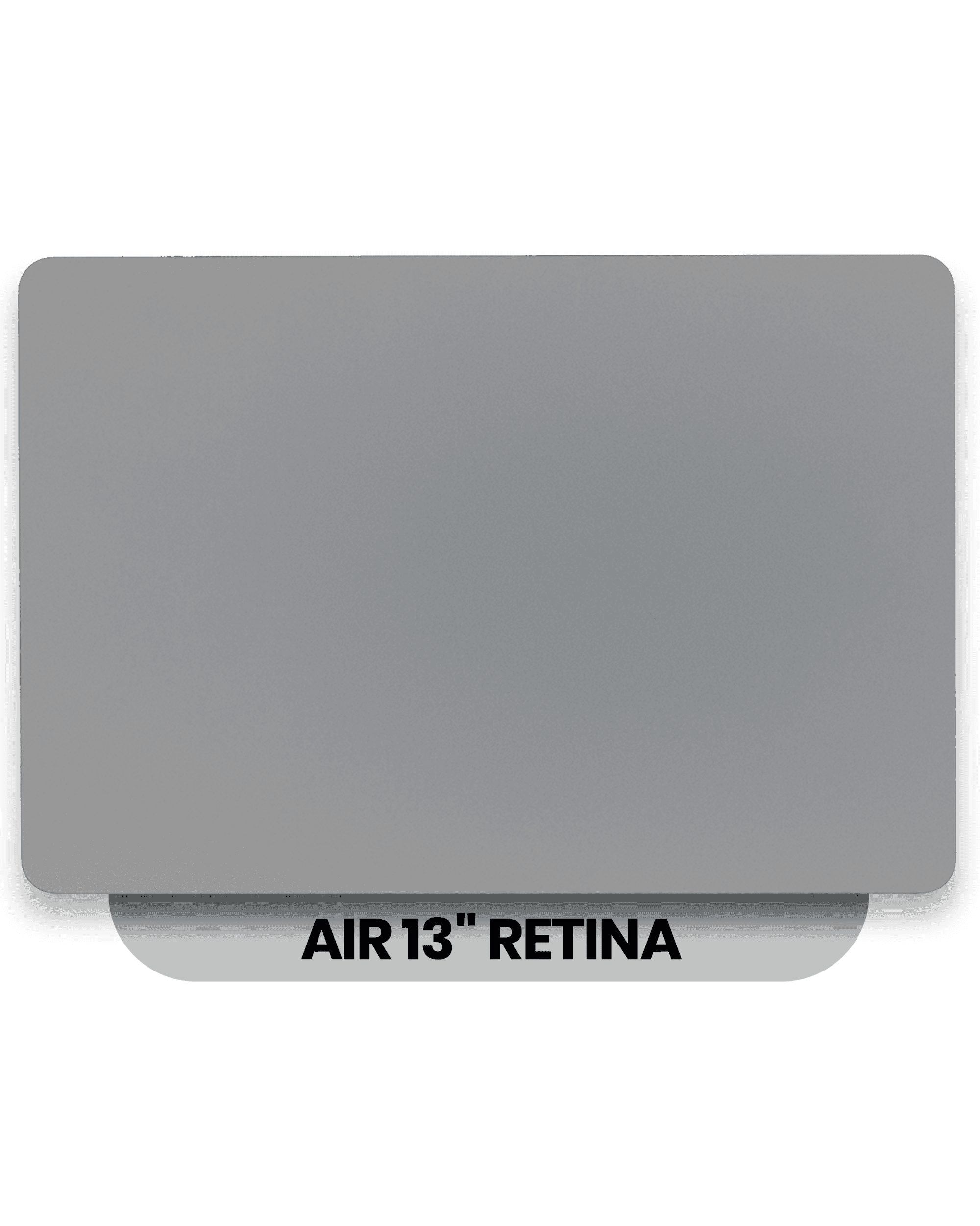 Trackpad For MacBook Air 13" A1932 (2018-2019) (Space Gray)