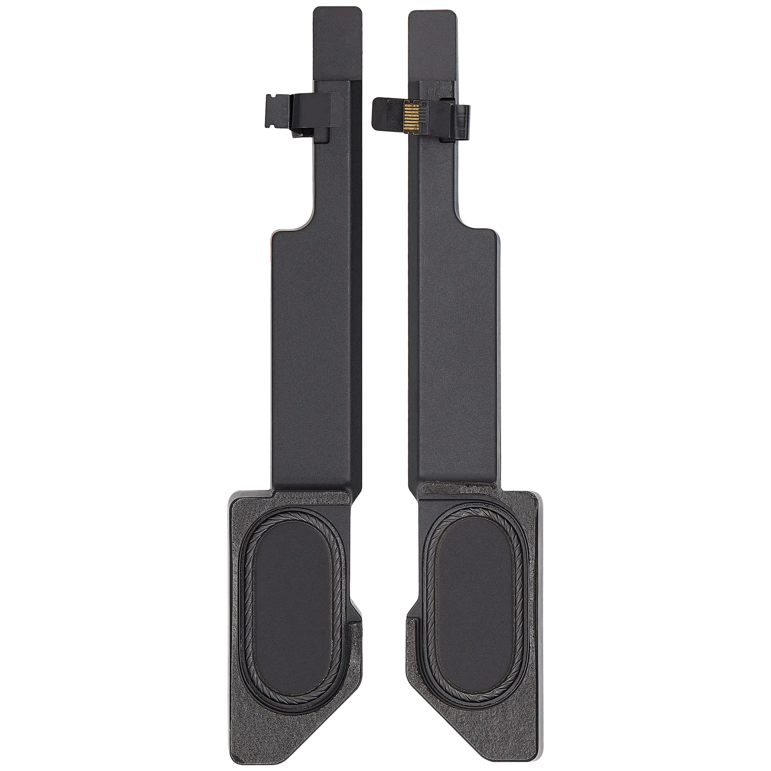 Left & Right Loudspeaker For MacBook Pro 14" A2442 (2021) Pro / Max / A2779 (2023) / A2918 (2023) / A2992 (2023) / A3112 (2024) / A3401 (2024) Pro / A3185 (2024) Max