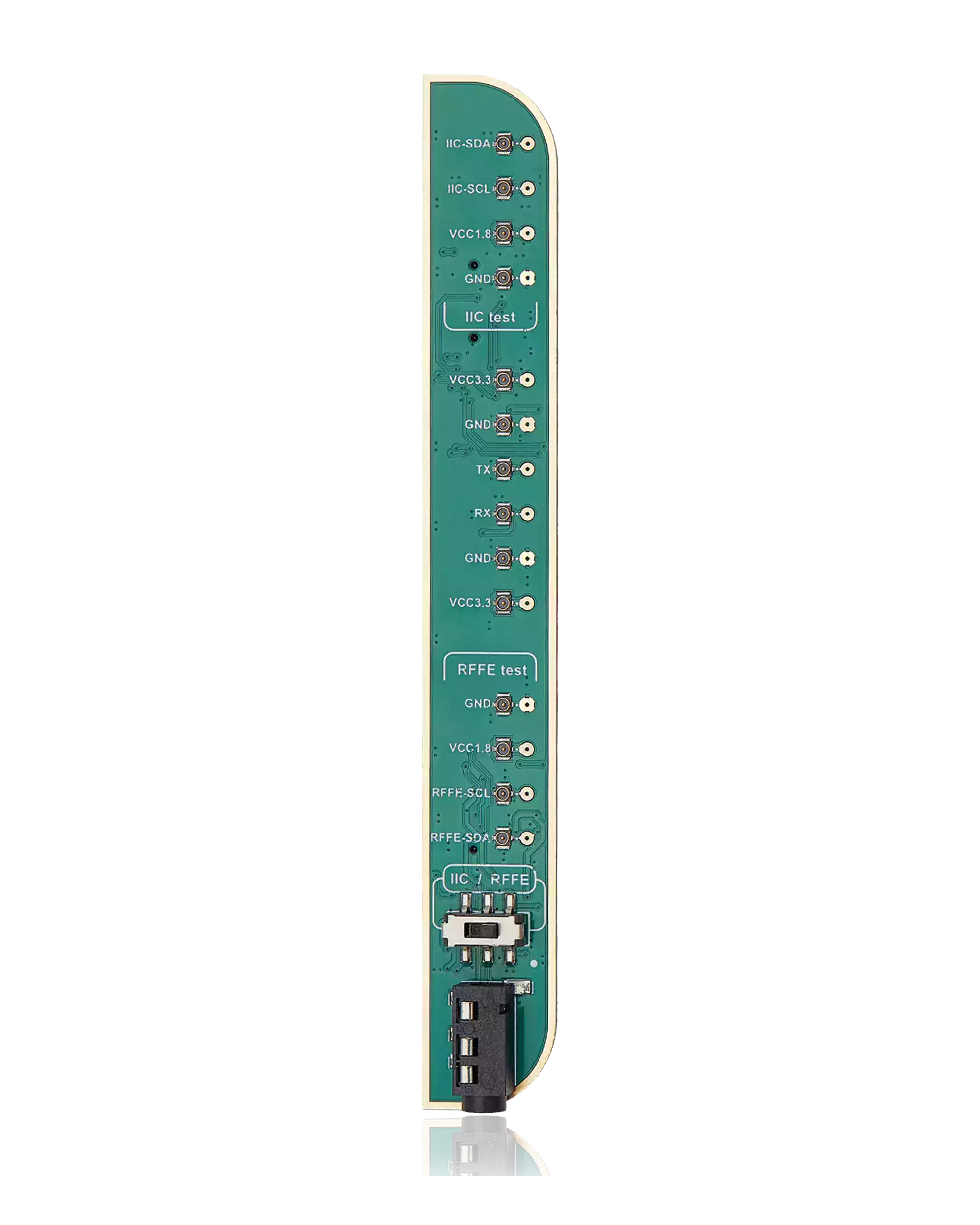 JCID V1S Pro / V1SE Bus Detection Adapter For RFFE / IIC Detection