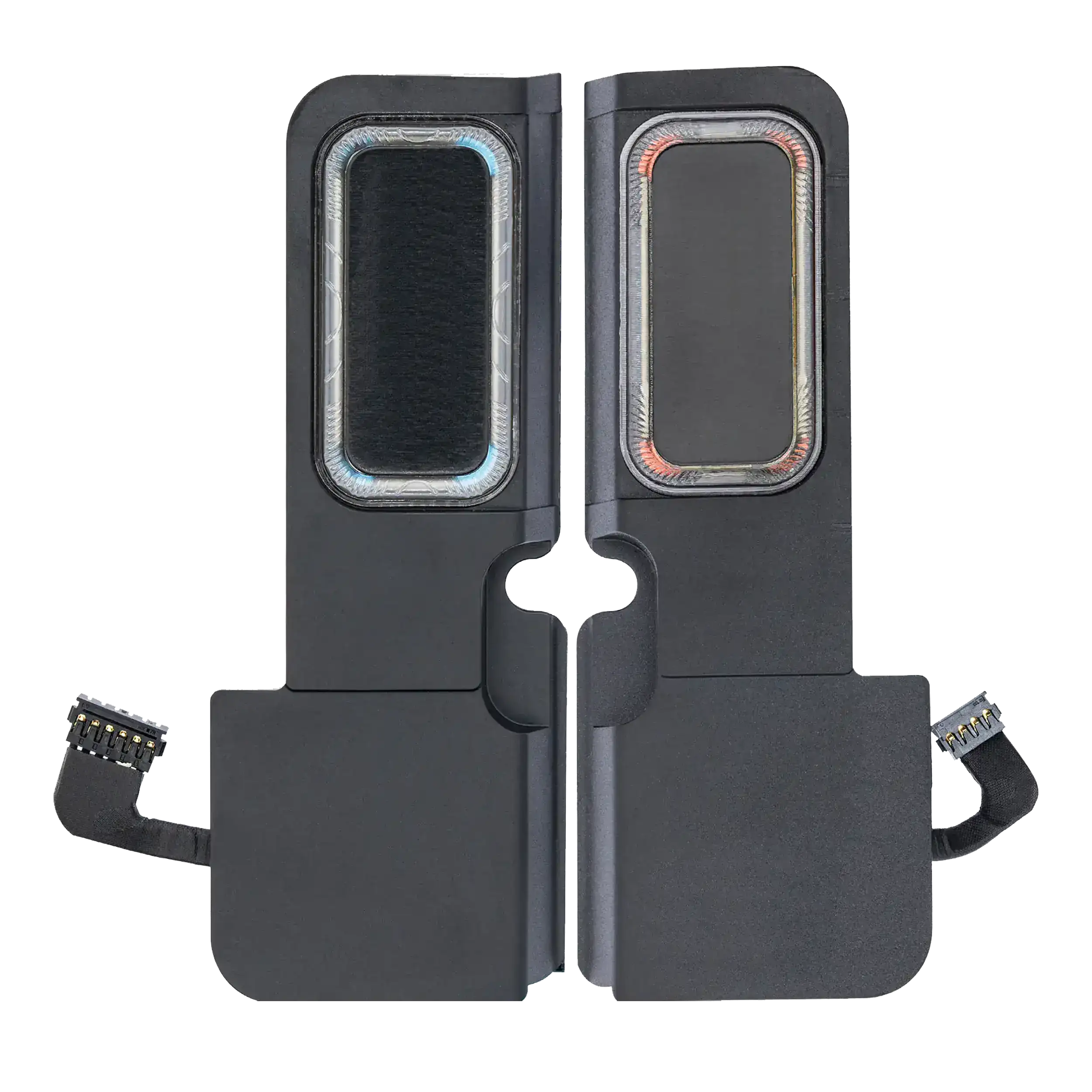 Left & Right Loudspeaker For MacBook Pro 15" A1707 (2016-2017) A1990 (2018-2019)