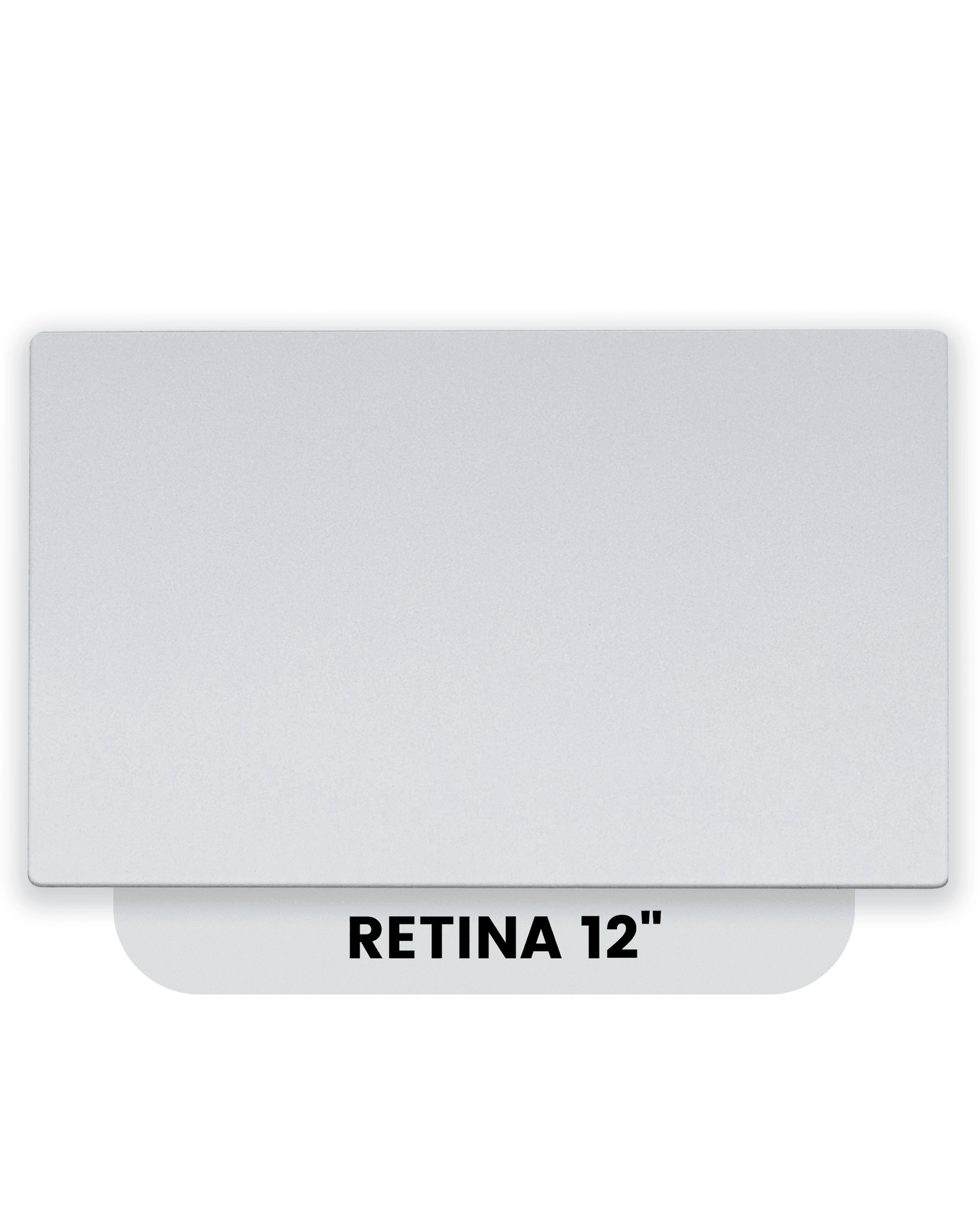 Trackpad For MacBook 12" A1534 (2016-2017) (Silver)