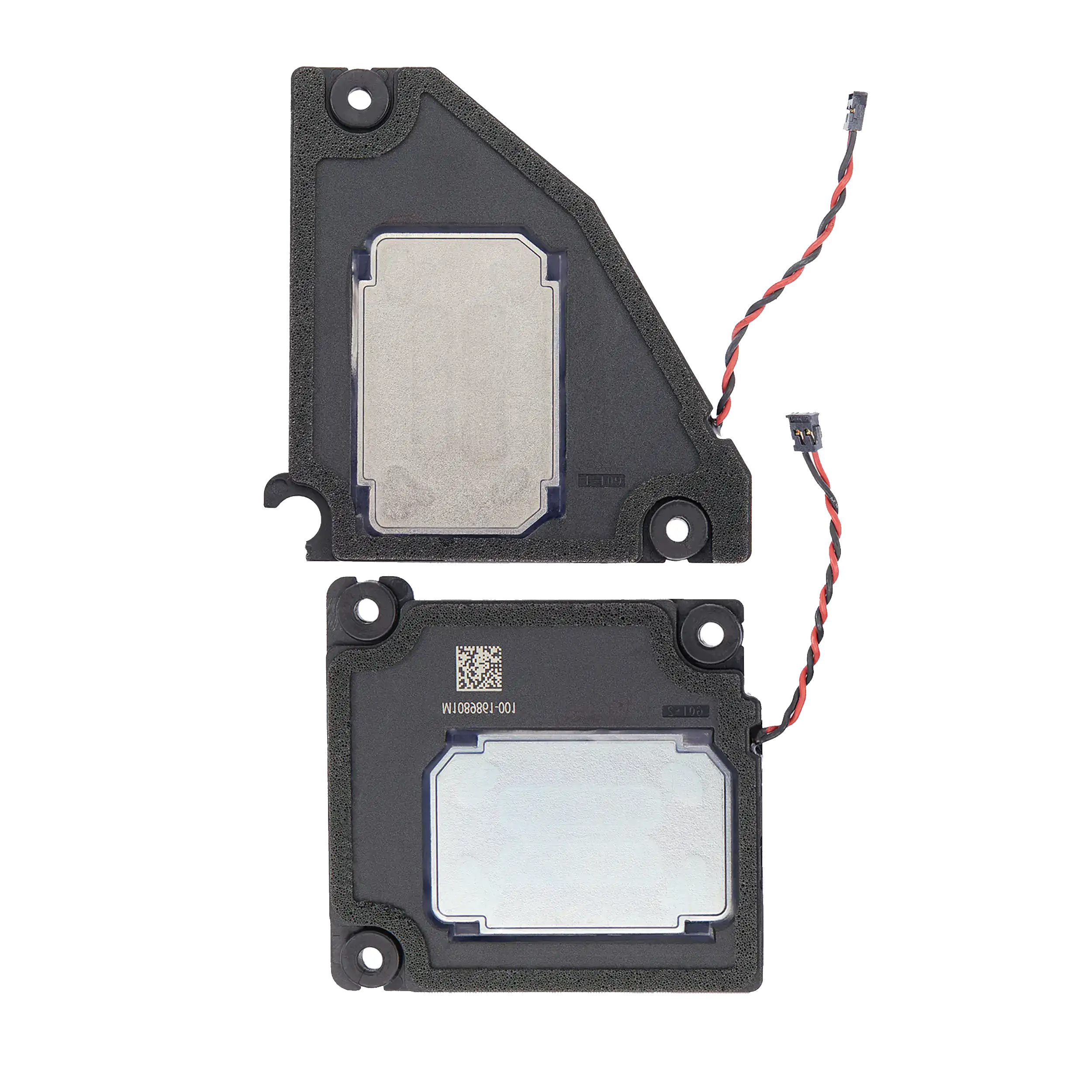 Left & Right Loudspeaker For Microsoft Surface Laptop 3 13.5" (1867 / 1868) / Laptop 4 13.5" (1950 / 1951 / 1958 / 1959)