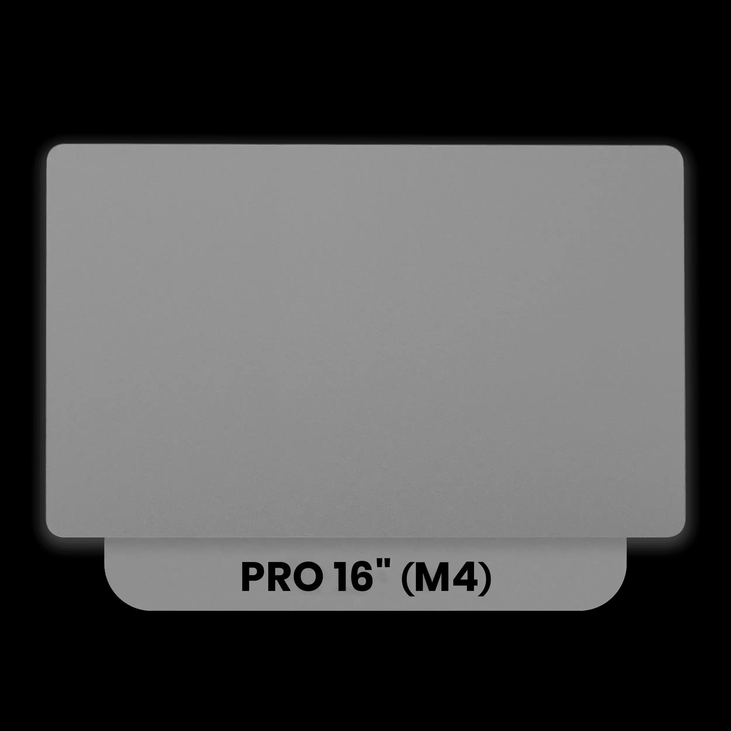 Trackpad MacBook Pro 16" (A3403 / Late 2024) (Space Black)