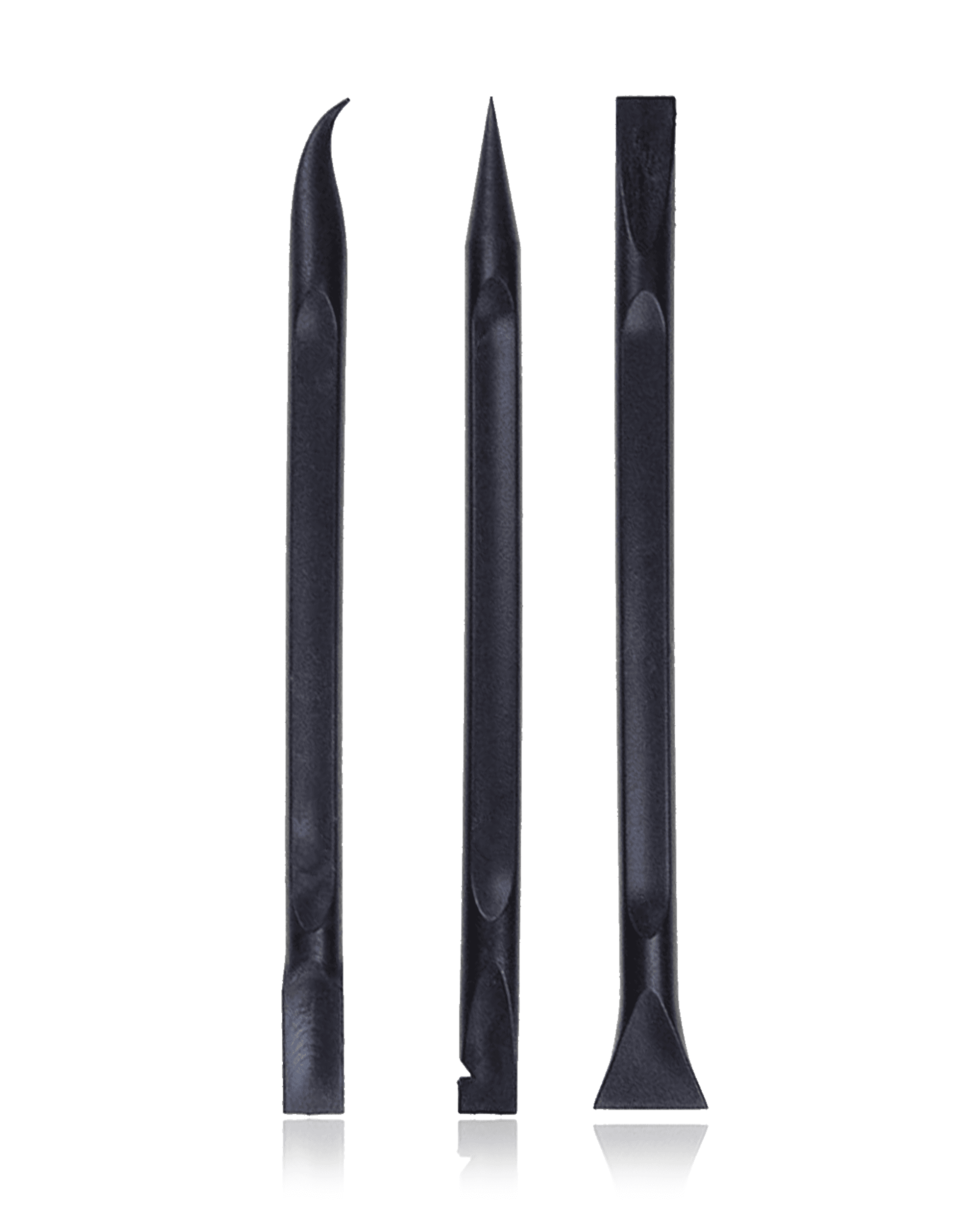 Wrepair 3 Piece Set ESD Spudger Battery Set