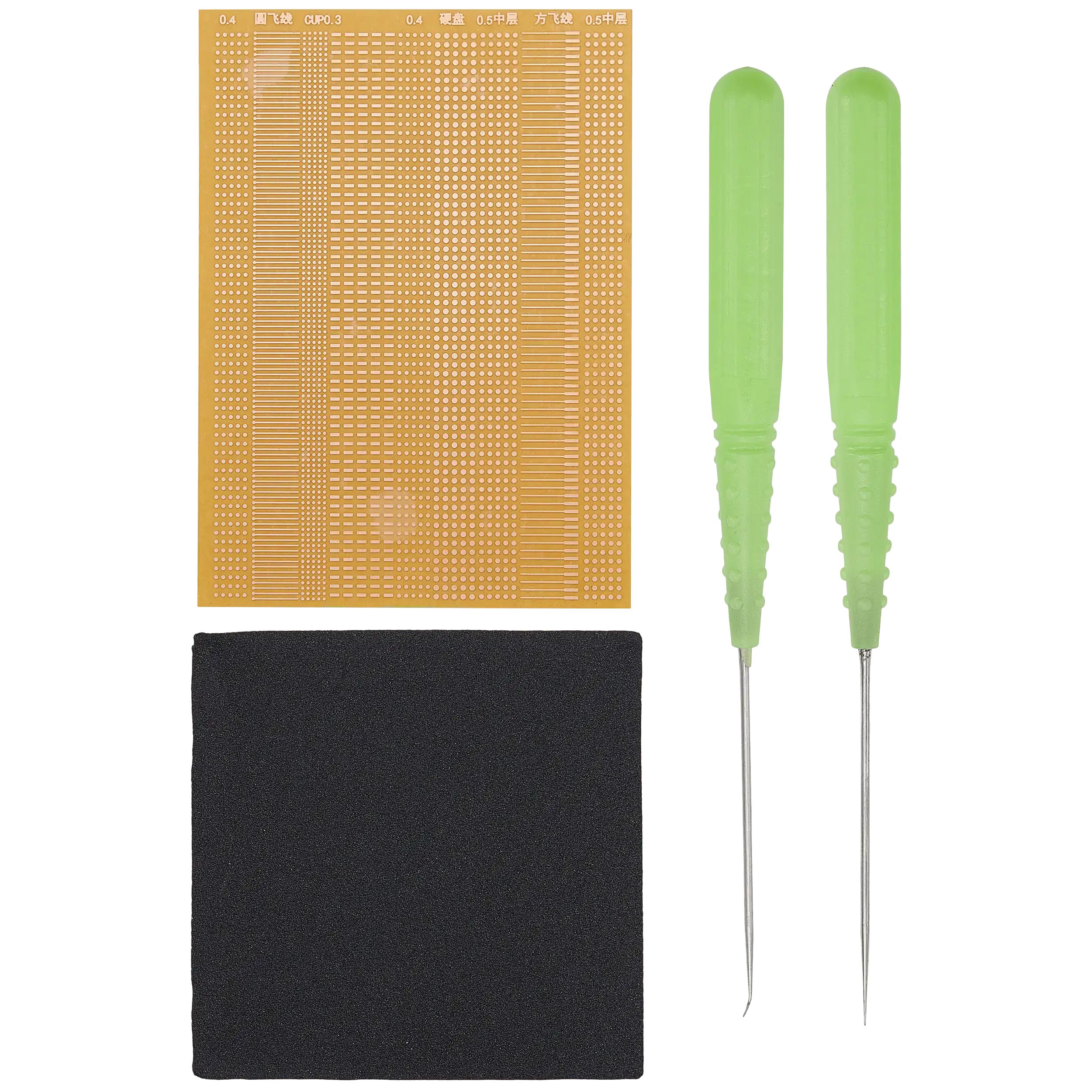 Best BST-66 3-in-1 Jump Wire Patching Tool Set
