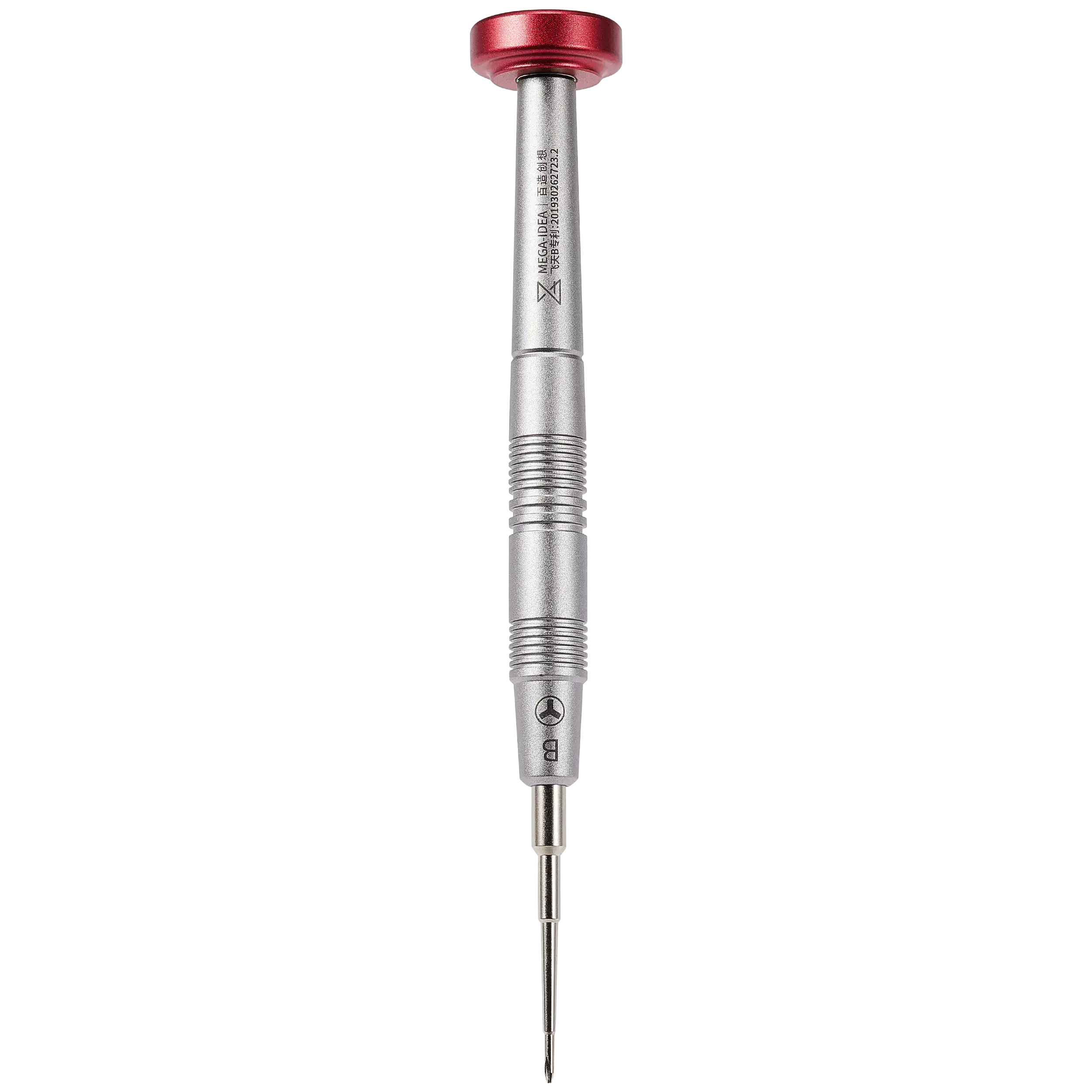 Qianli iFlying 2D Precision Screwdriver Tri-Point Y0.6 (Section B)