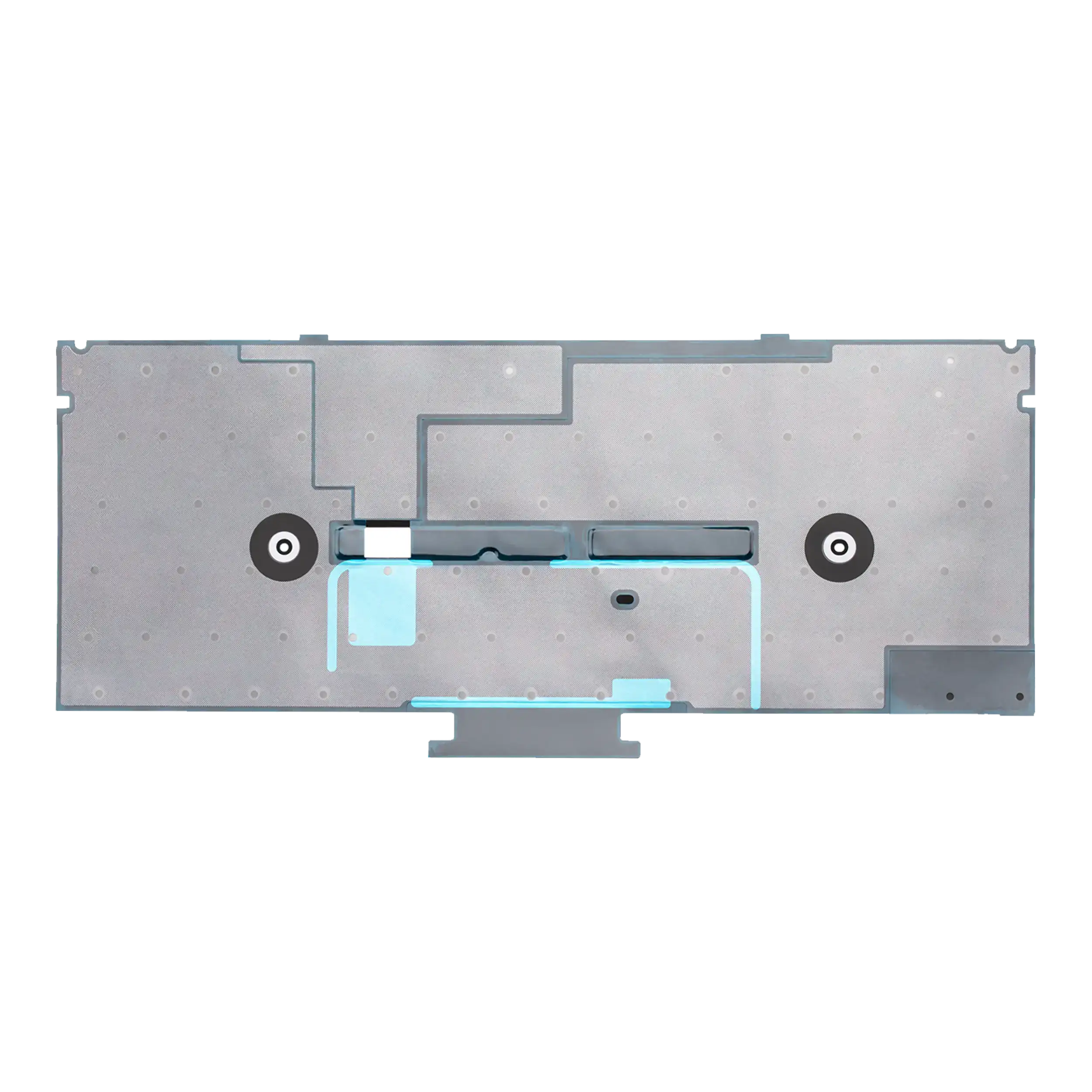 Keyboard Backlight For MacBook 12" A1534 (2015-2017)