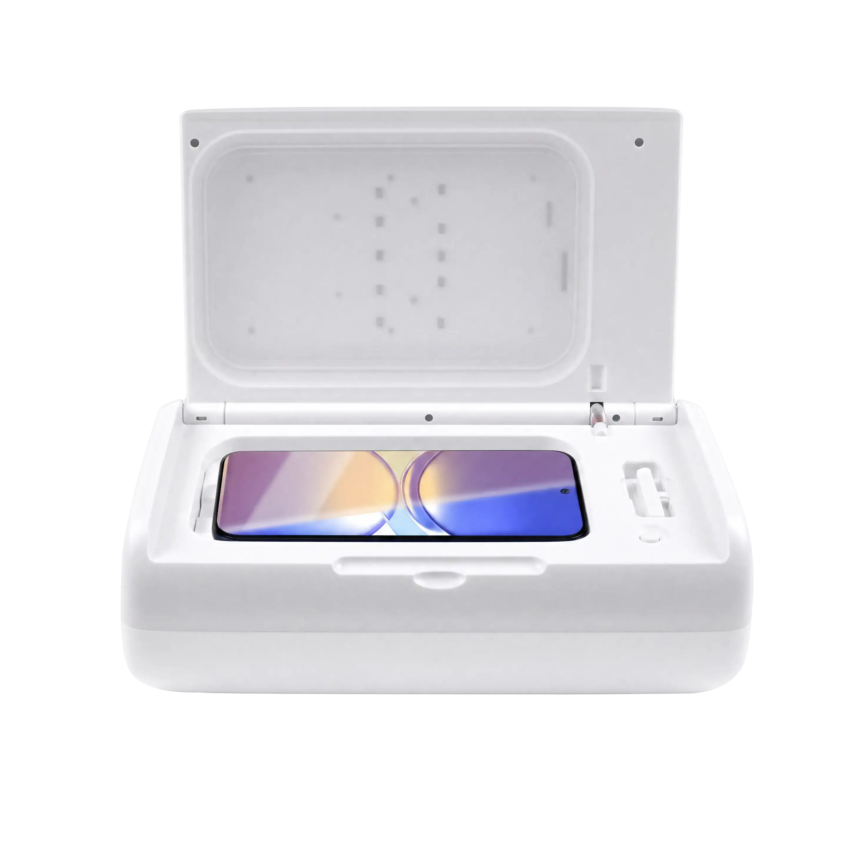 Wrapd Crystal UV - Vacuum Curing Press