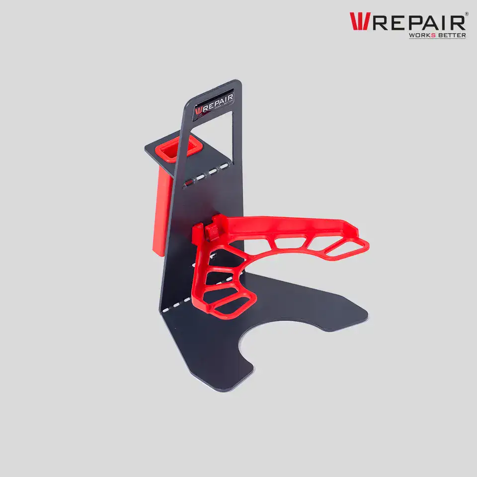 Wrepair Tape Tower Model 3 incl. 1 Tape holders