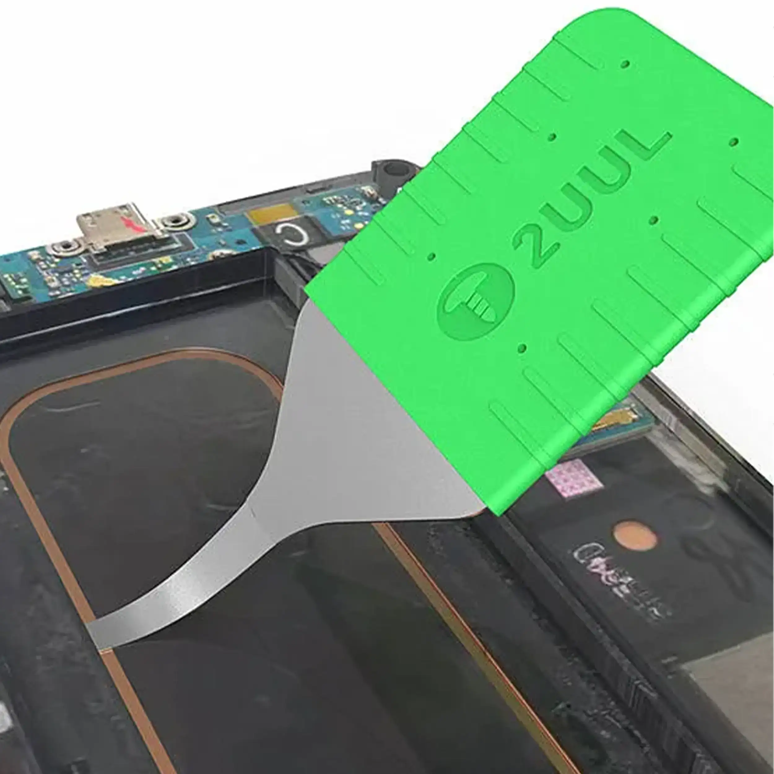 2UUL Z Blade Durable Screen Opener