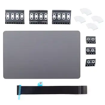 Trackpad For MacBook Pro 14" A2918 (2023) (Genuine OEM) (Space Gray)