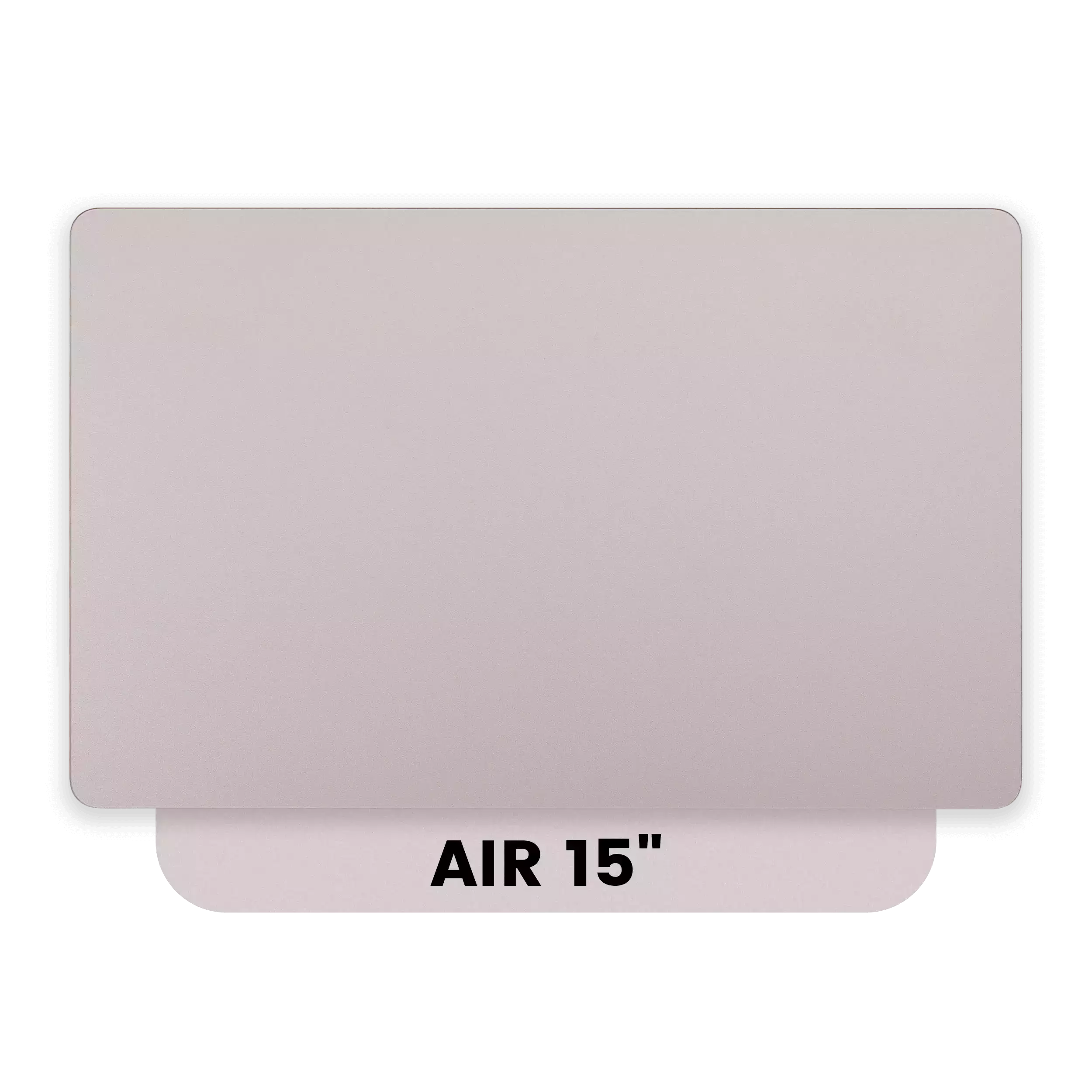 Trackpad For MacBook Air 15" A2941 (2023) (Starlight)