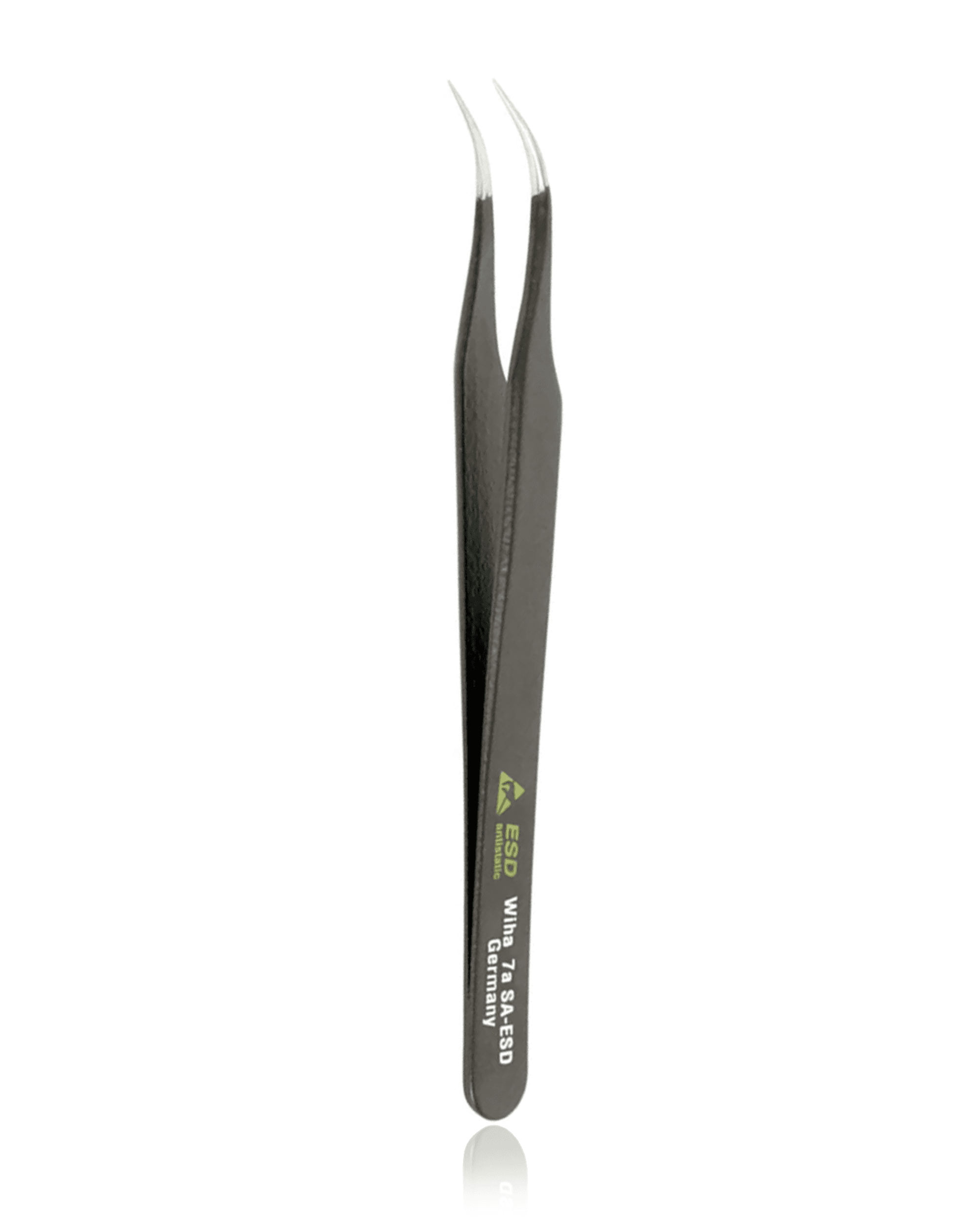 Wiha ESD Safe Tweezers 7a SA - 120mm