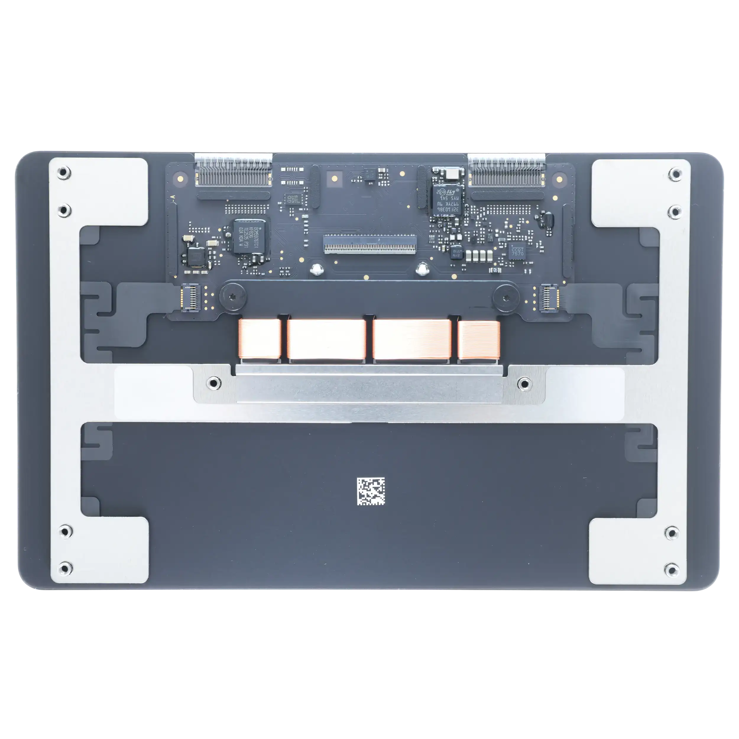 Trackpad For MacBook Air 13" A3449 (2026) (Genuine OEM) (Midnight)