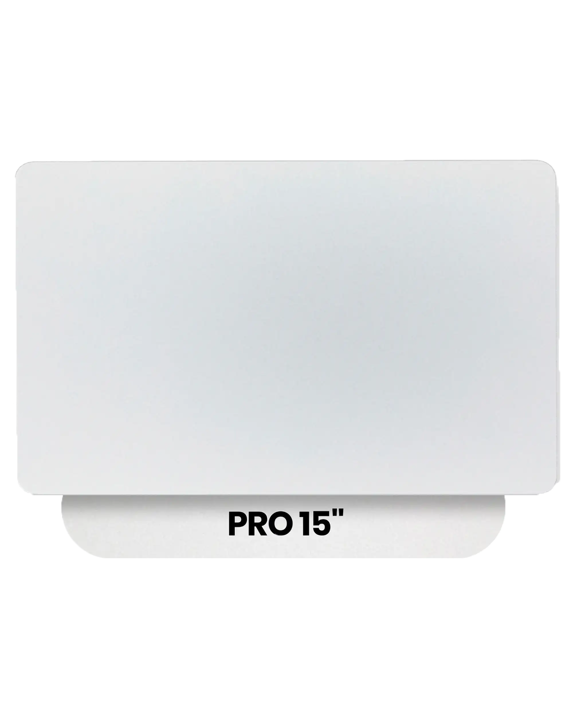 Trackpad For MacBook Pro 15" A1707 (2016-2017) / A1990 (2018-2019) (Silver)