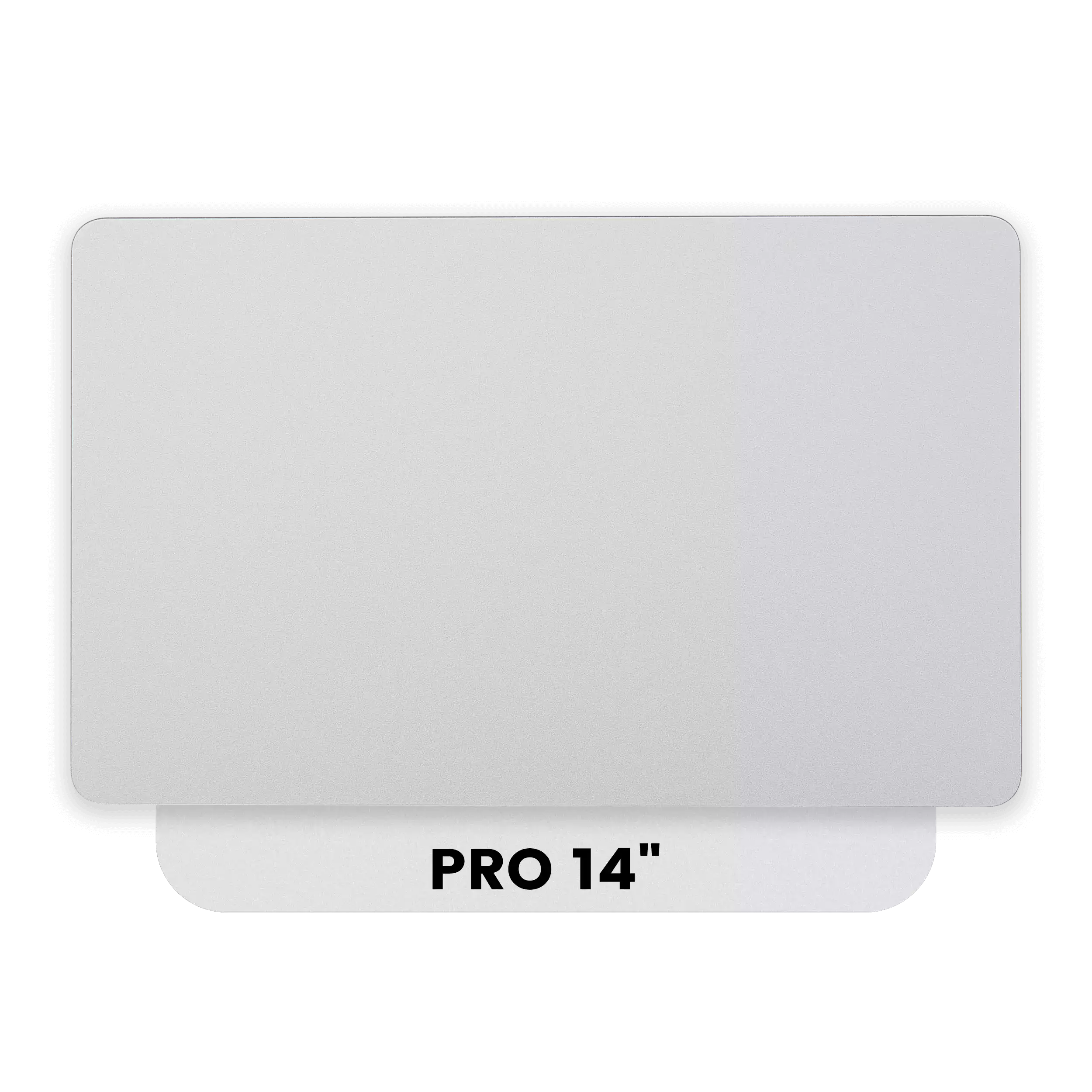 Trackpad For MacBook Pro 14" A2992 (2023) / A3112 / A3401 / A3185 (2024) (Silver)