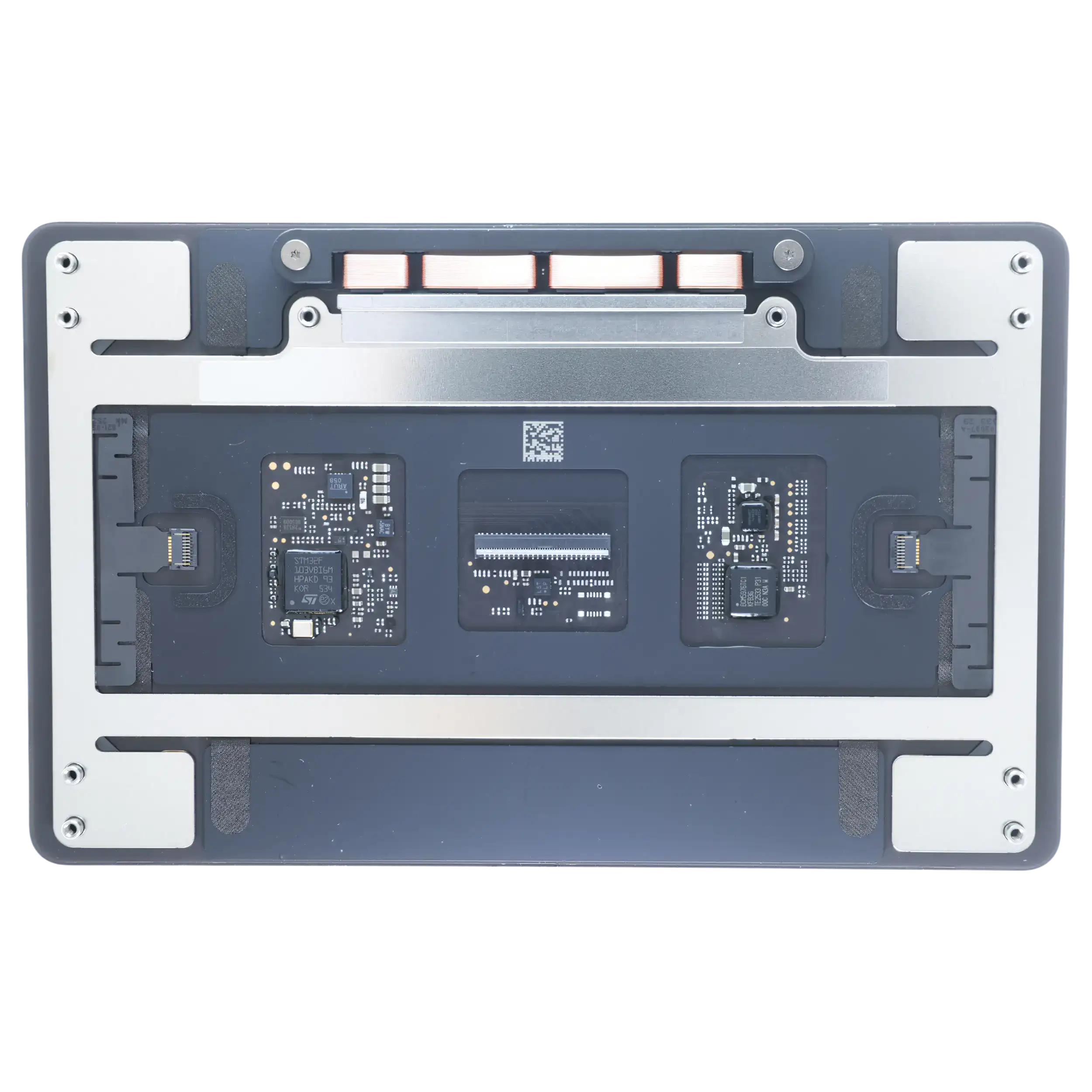 Trackpad For MacBook Pro 14" A3426 / A3427 (2026) (Genuine OEM) (Space Black)