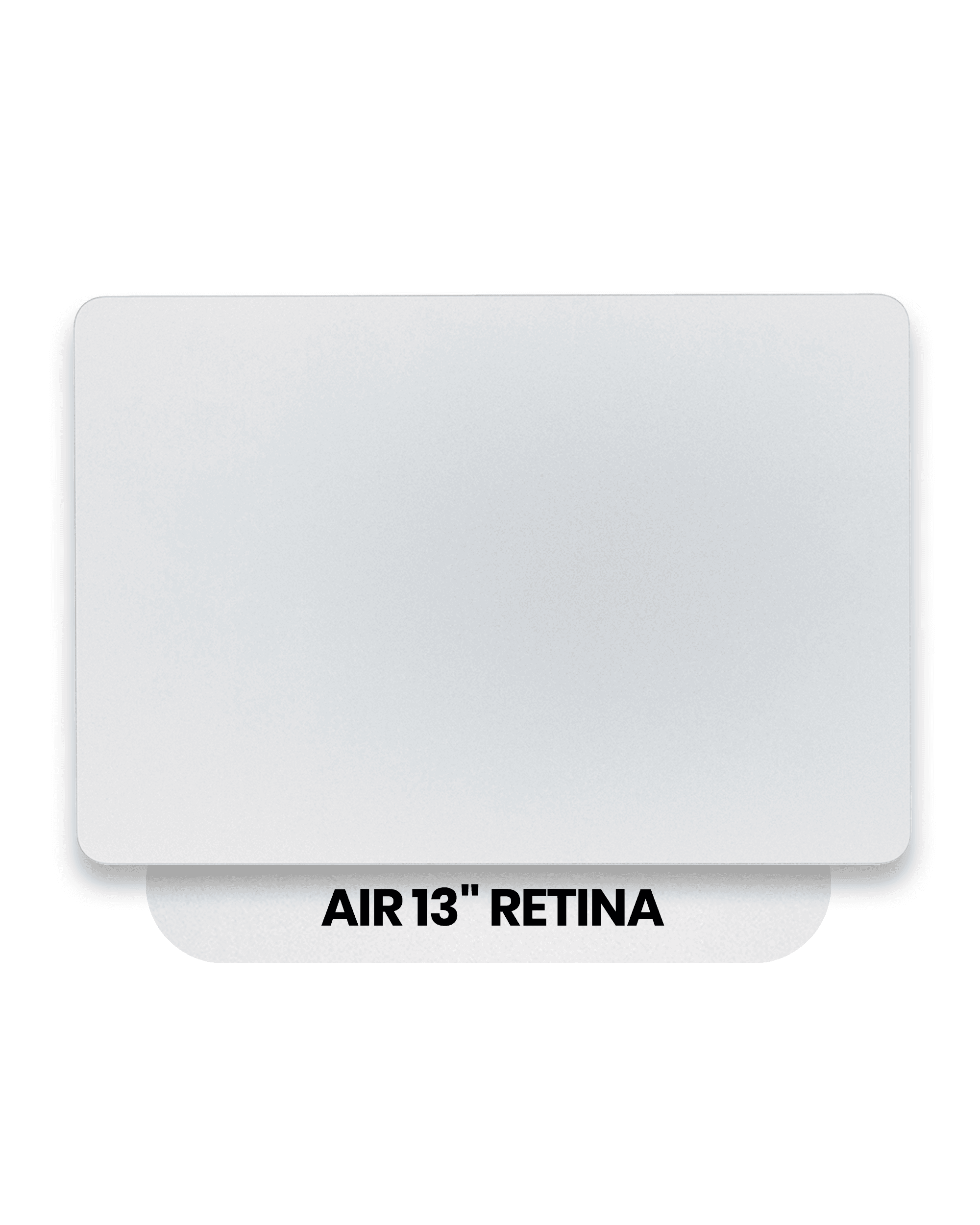 Trackpad For MacBook Air 13" A2179 (2020) (Silver)
