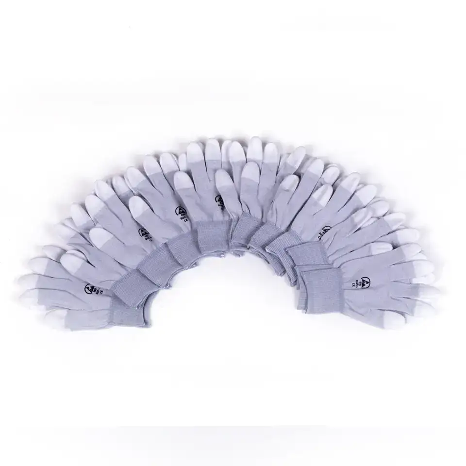 Wrepair ESD Large Gloves (10 Pack )