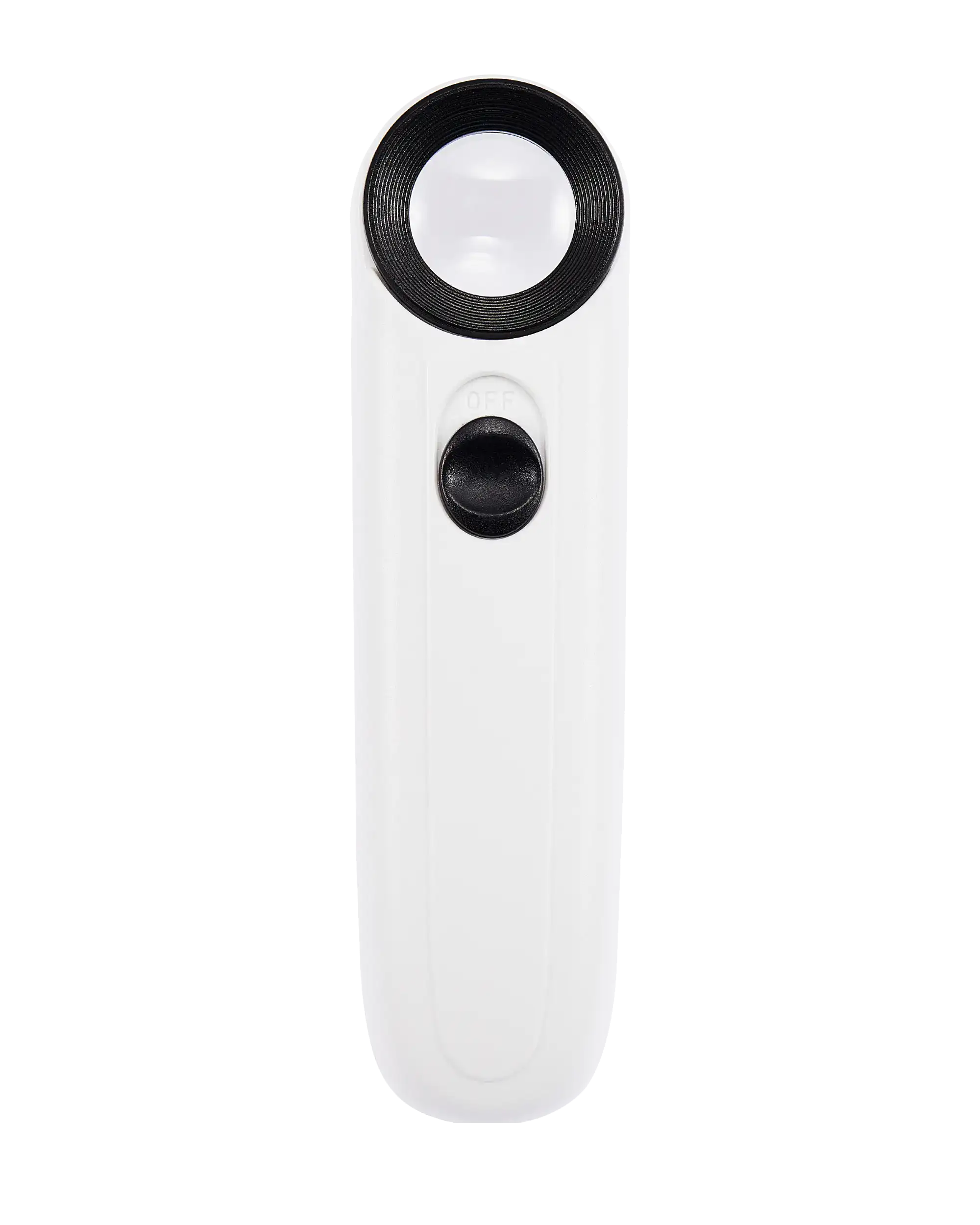 Hand-Hold Glass Magnifier MG6B-1B (40X) (Exclamation Mark Type)