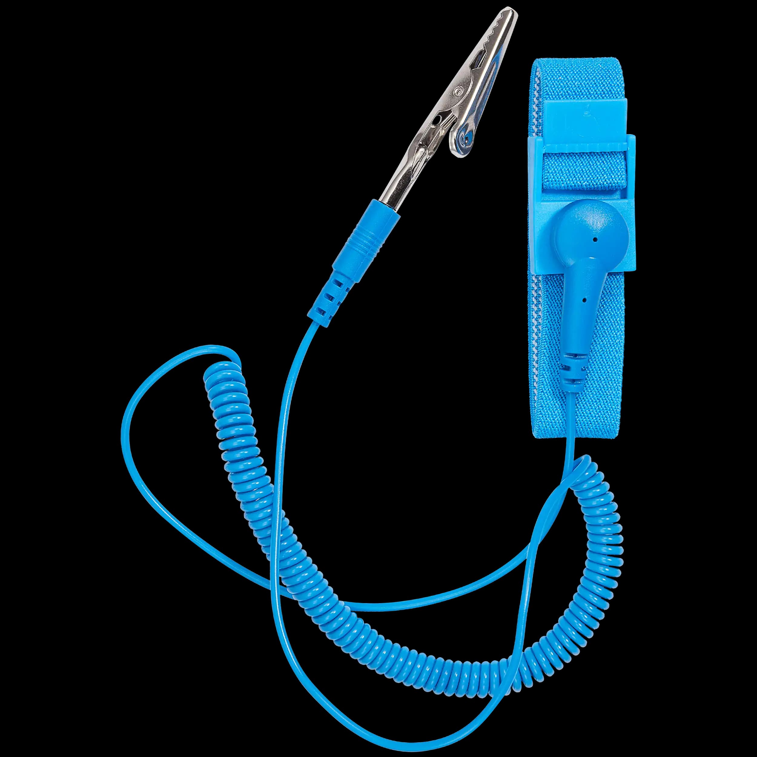 Adjustable Anti-Static Wrist Strap