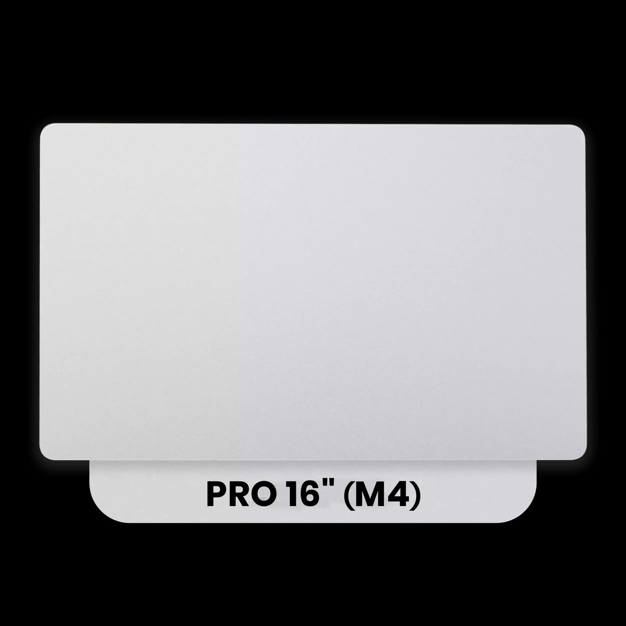 Trackpad For MacBook Pro 16" A3403 (2024) (Silver)