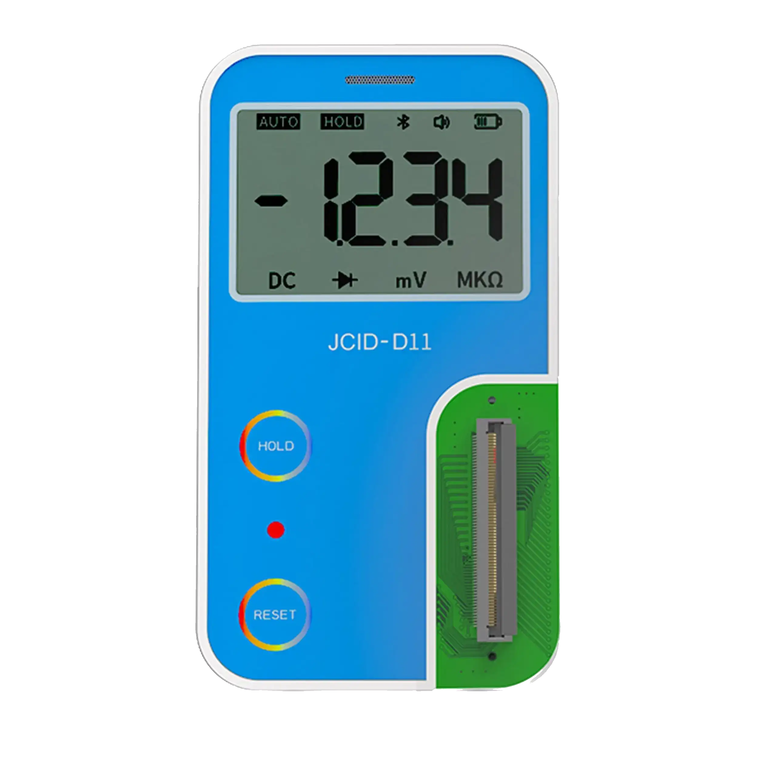 JCID D11 Multifunctional Digital Detector