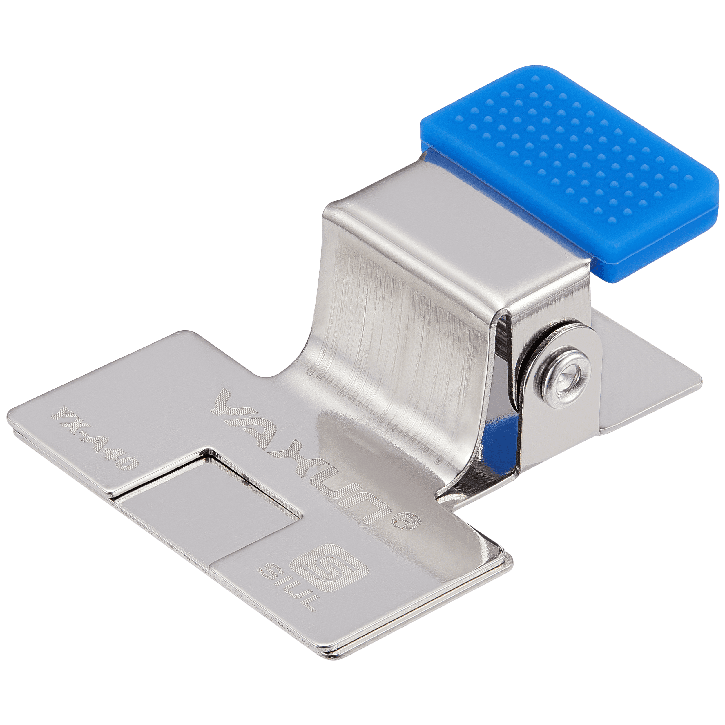YAXUN YX-A40 Flex Clip Mobile Phone PCB Repair Holder