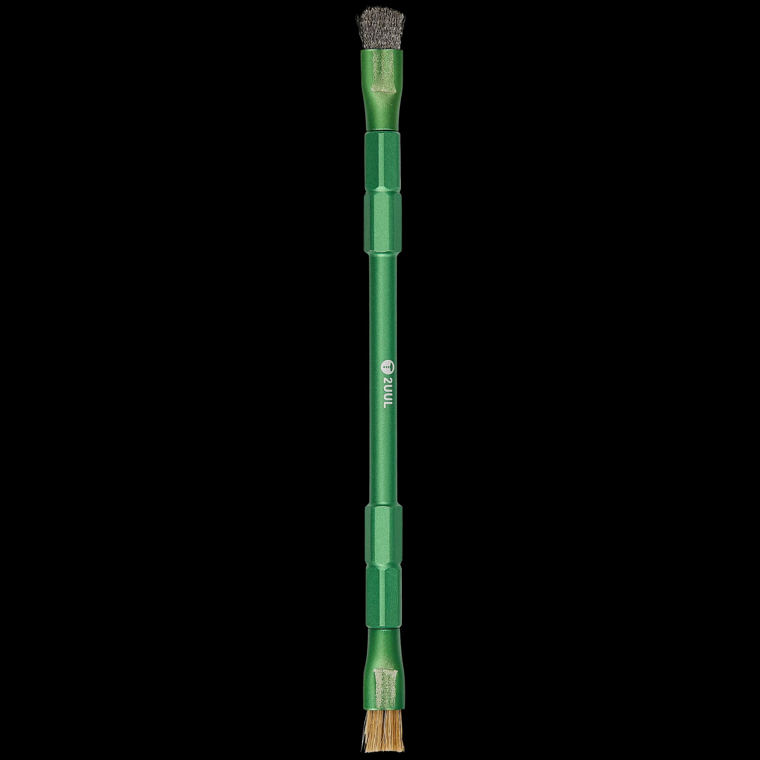 2UUL CL15 Dual-Ended Cleaning Brush For Motherboard Repair