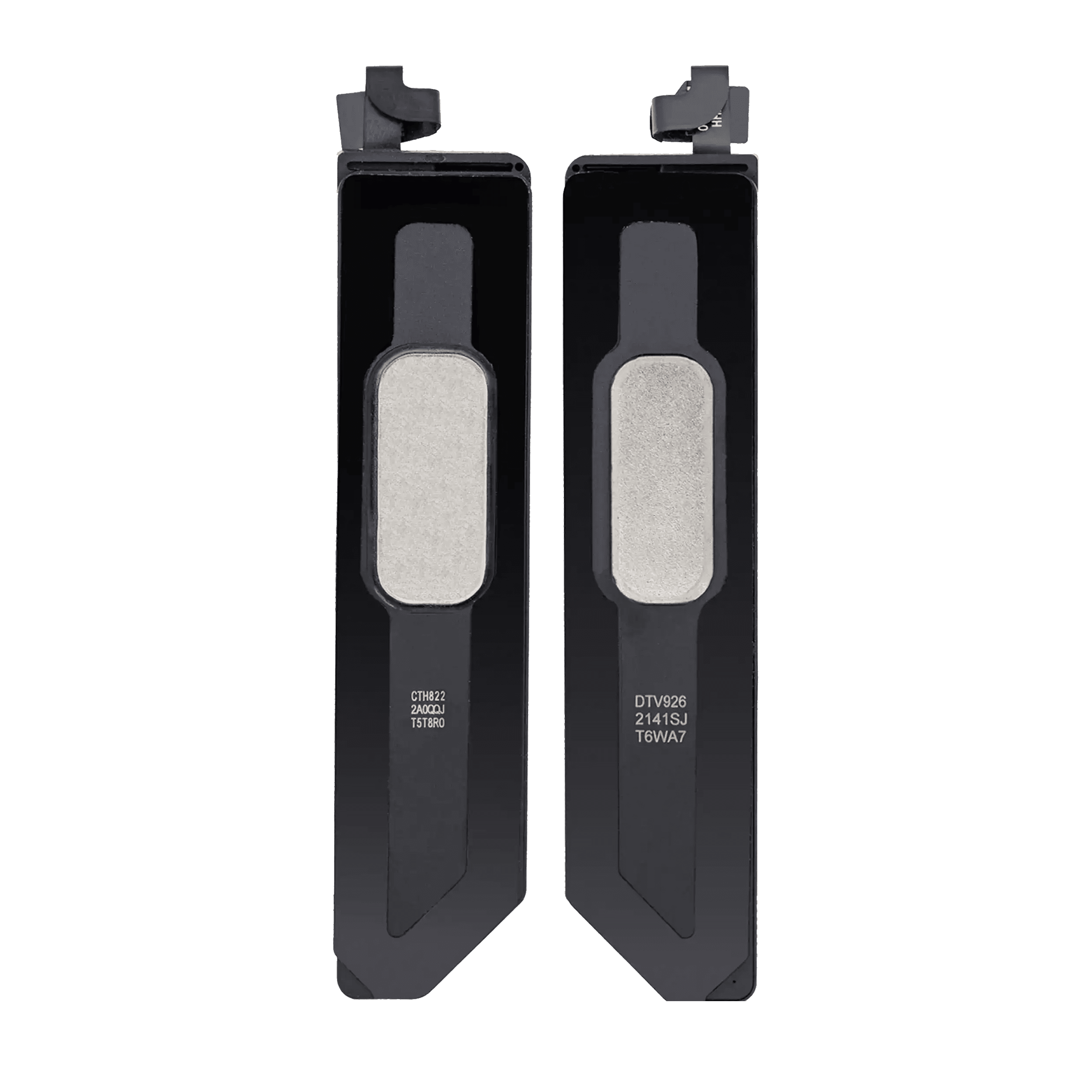Left & Right Large Speaker For MacBook Pro 13" A1989 (2018-2019)